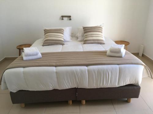 Standard Double Room First Floor photo 1