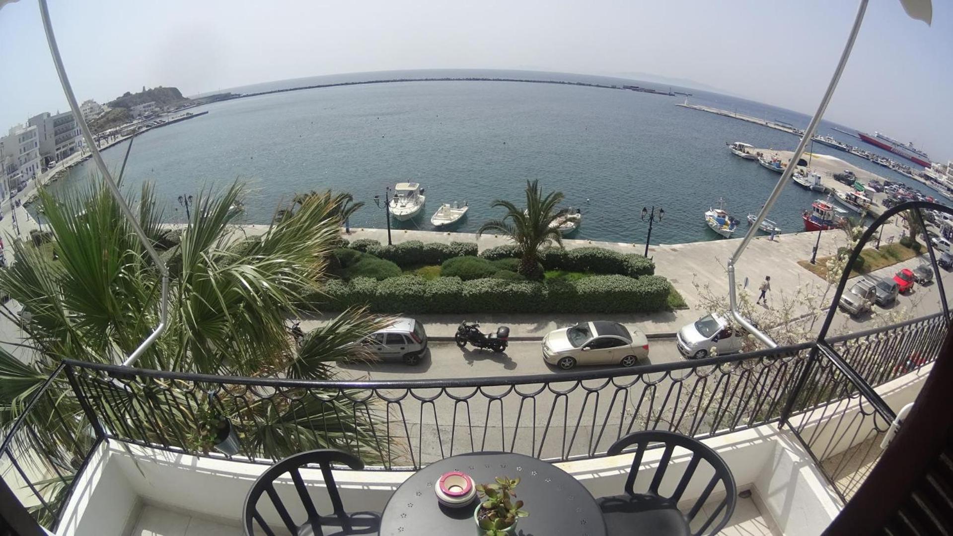 Apartment with Sea View