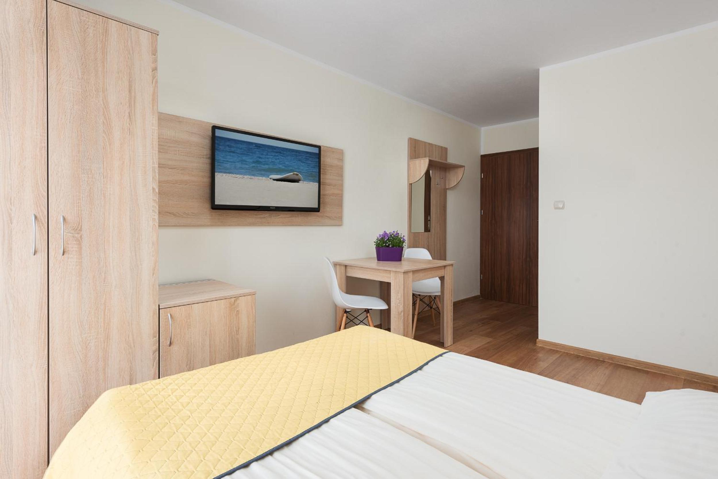 Double Room photo 2