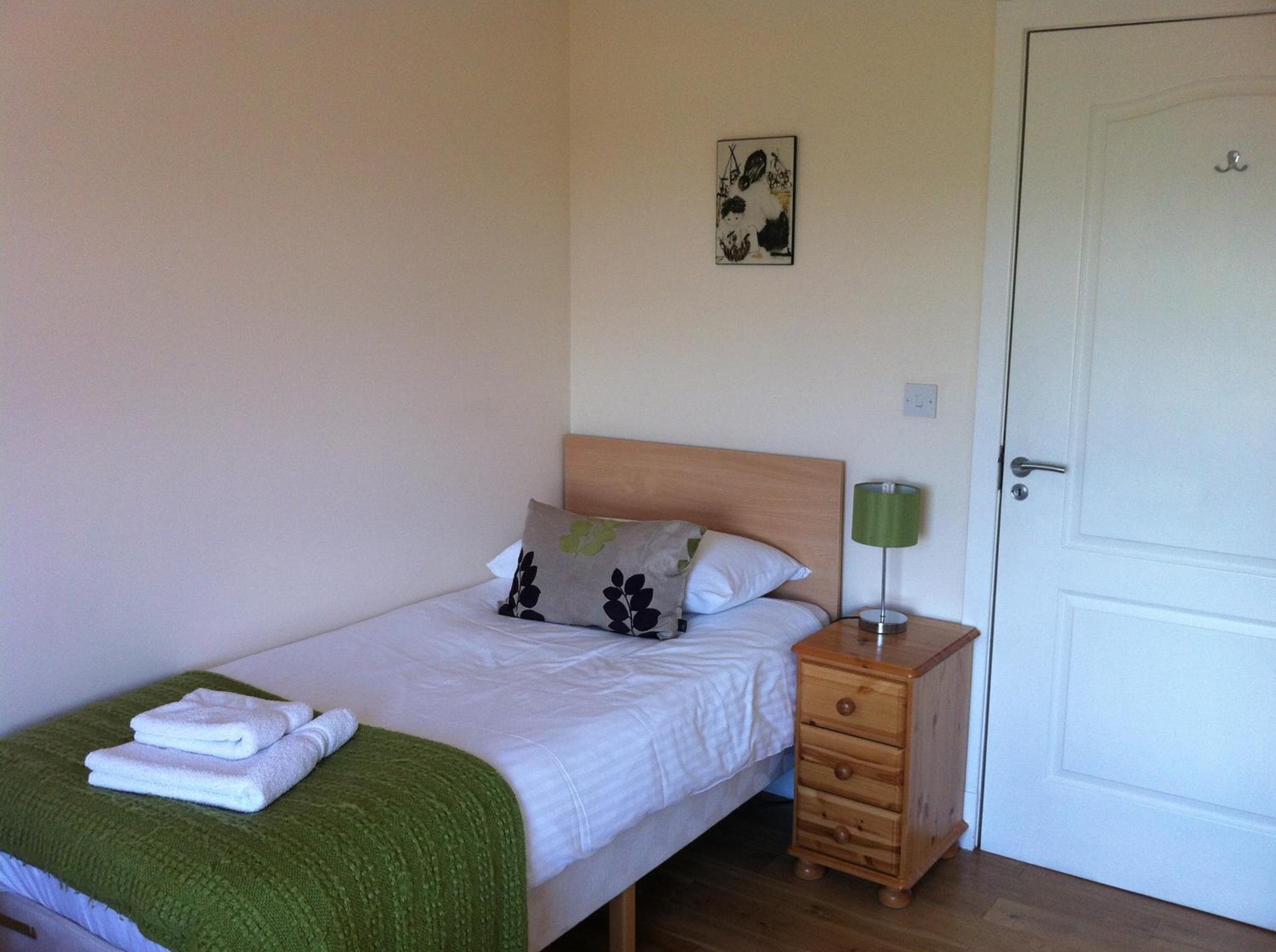 Standard Double or Twin Room photo 2