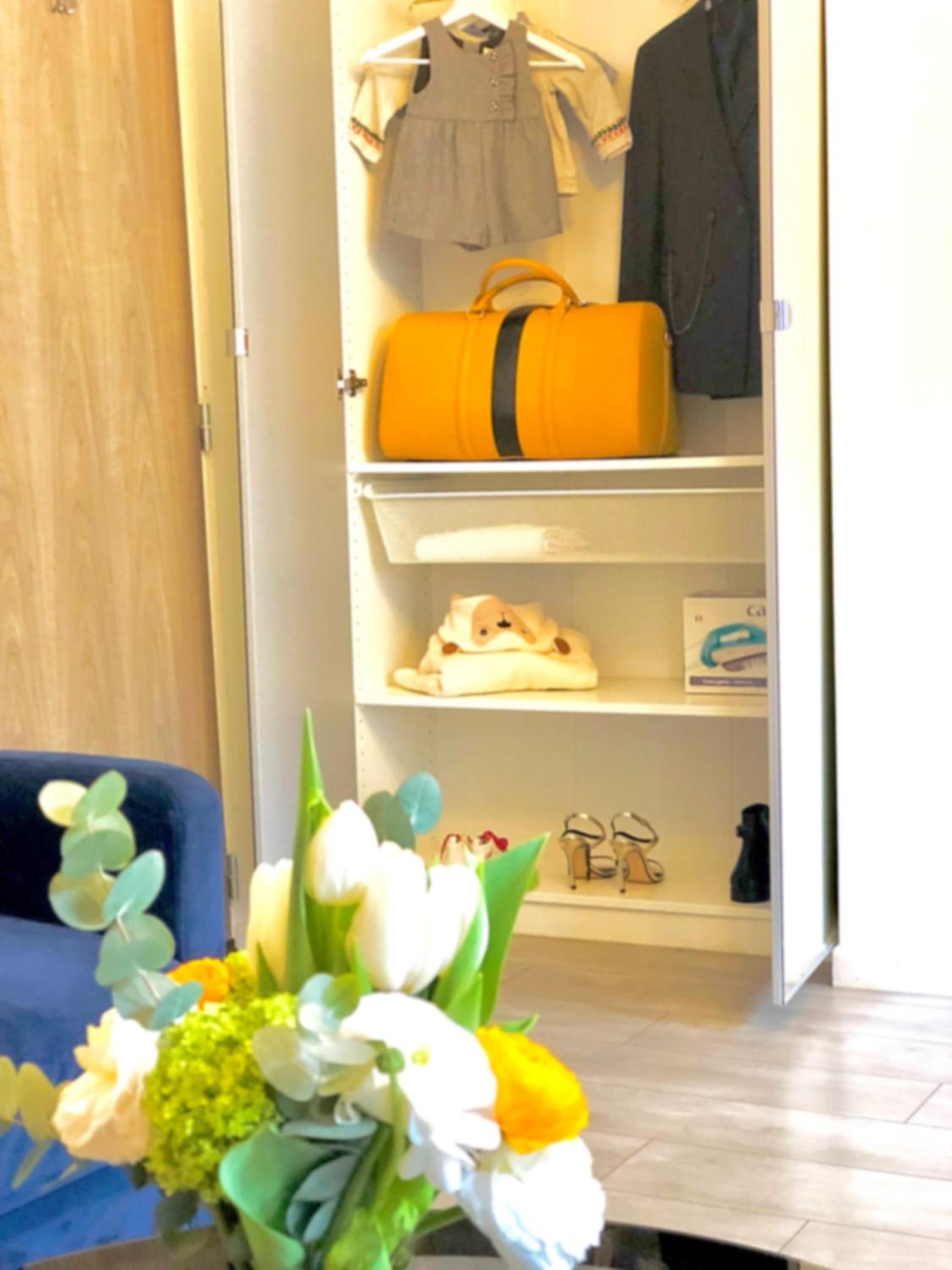 Deluxe Studio Apartment (4 Adults) - Photo 3