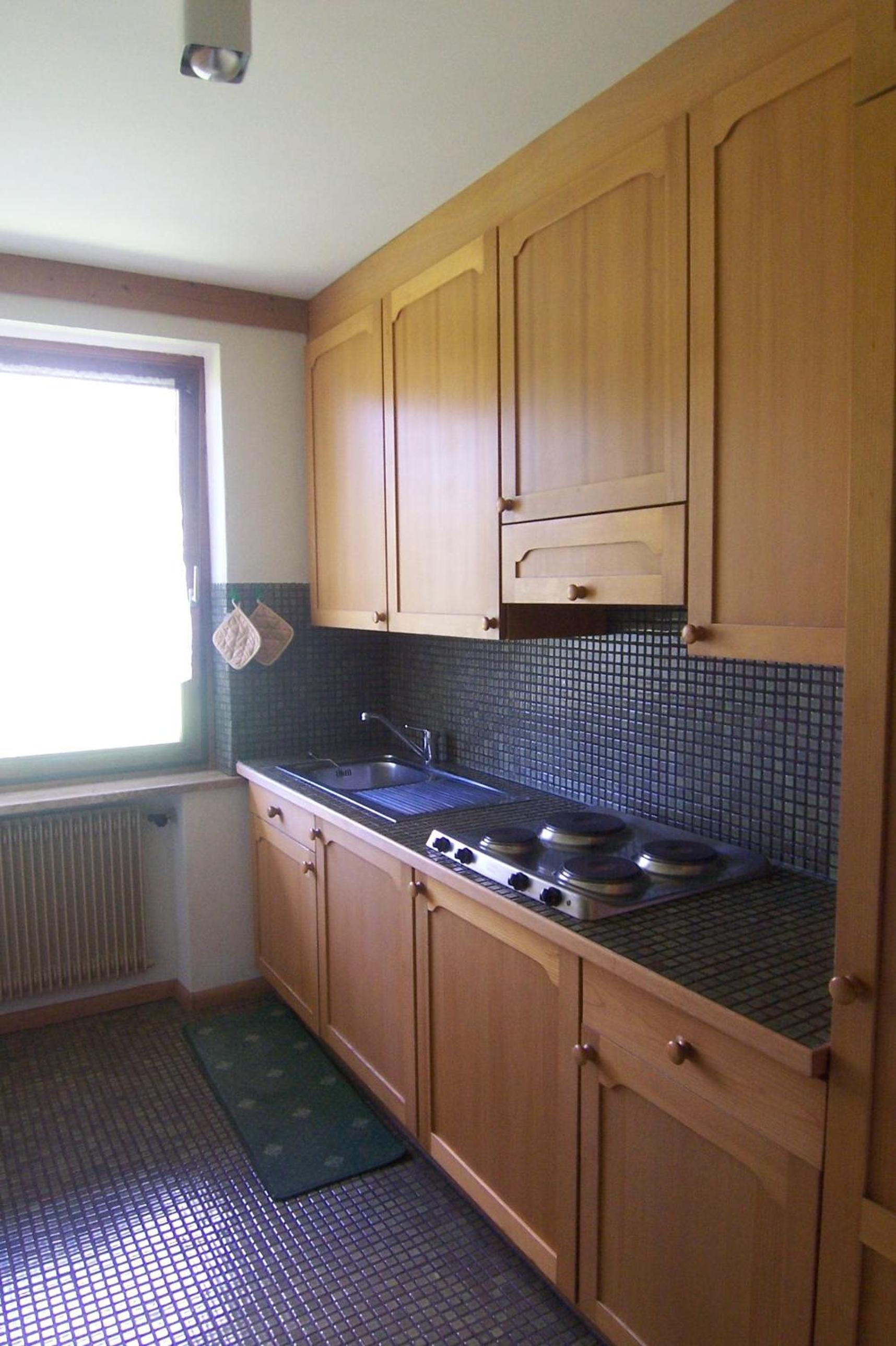 One-Bedroom Apartment (4 People) photo 2
