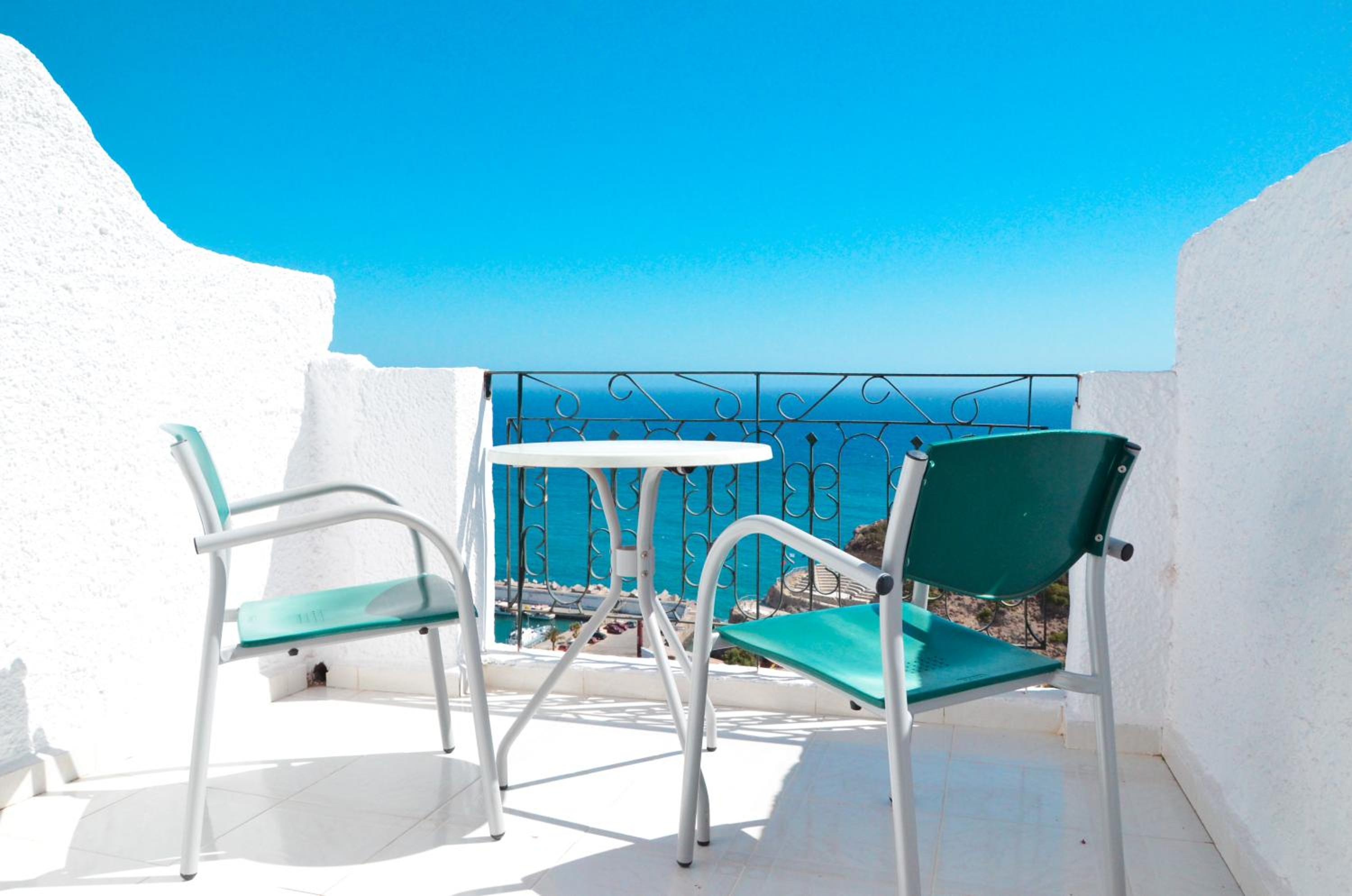 Studio with Sea View (3-4 Adults) photo 1