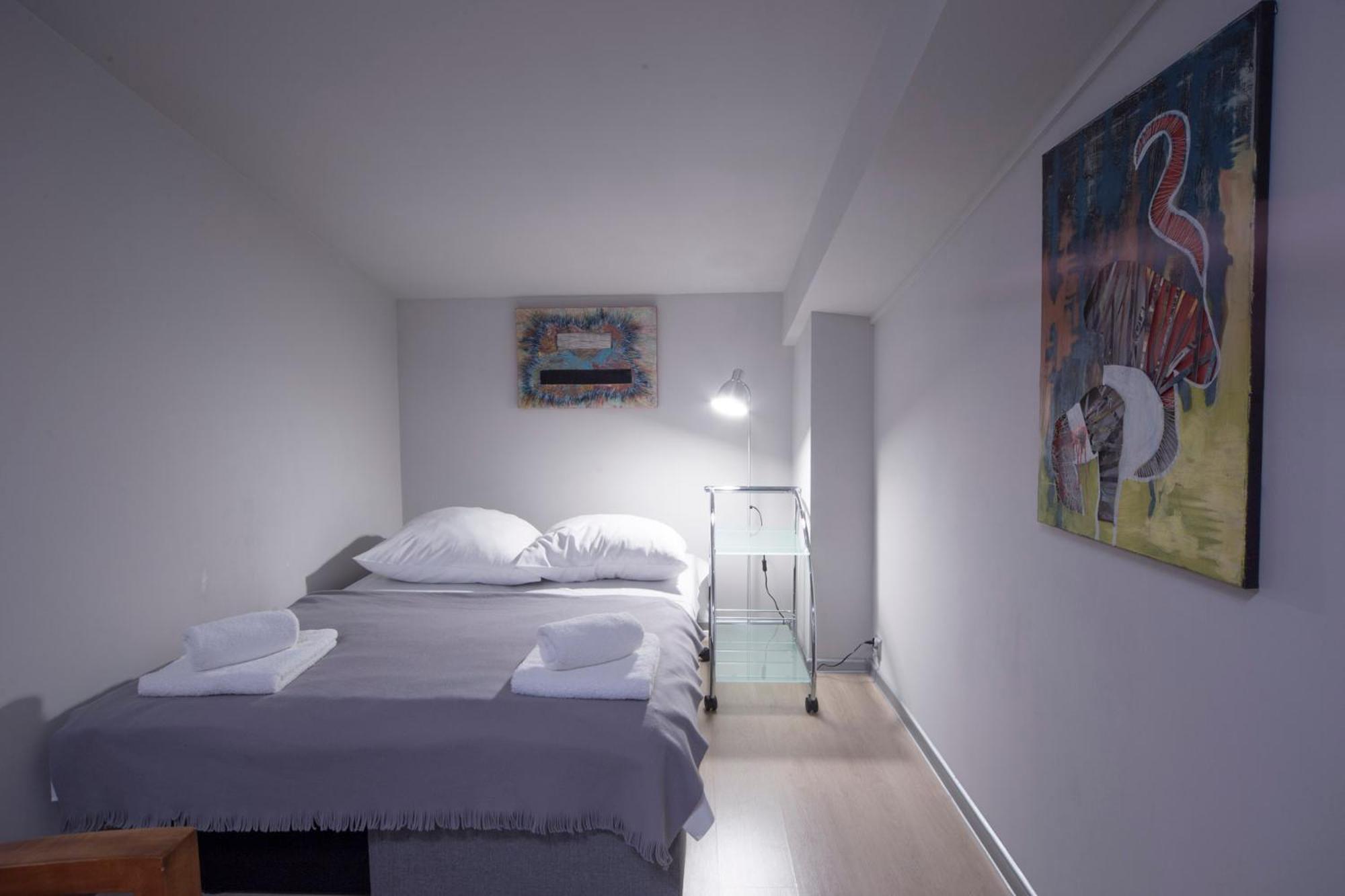 Budget Double Room photo 1