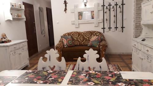 Apartment with Lake View photo 3