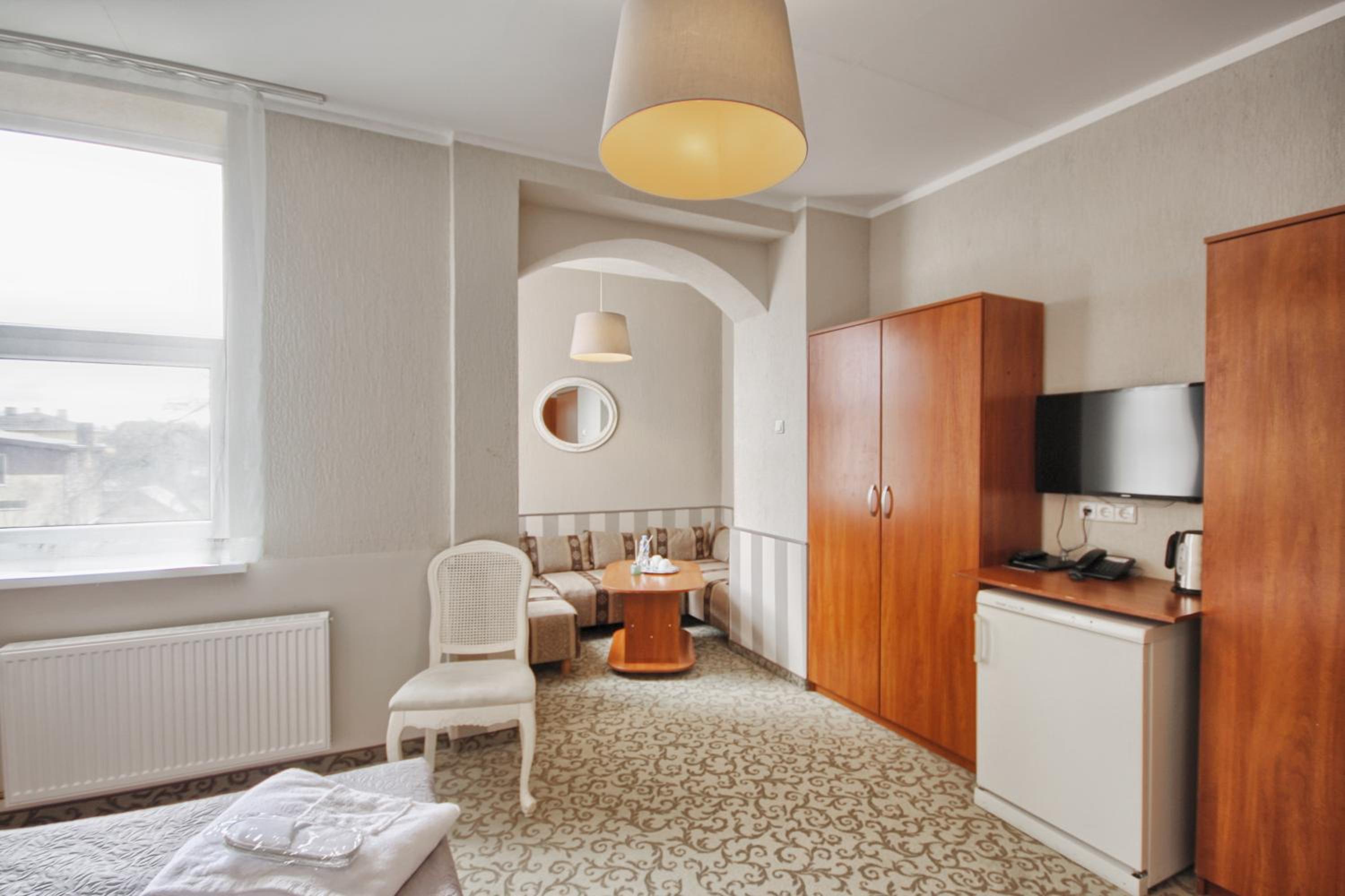 Superior Double Room - Photo 1