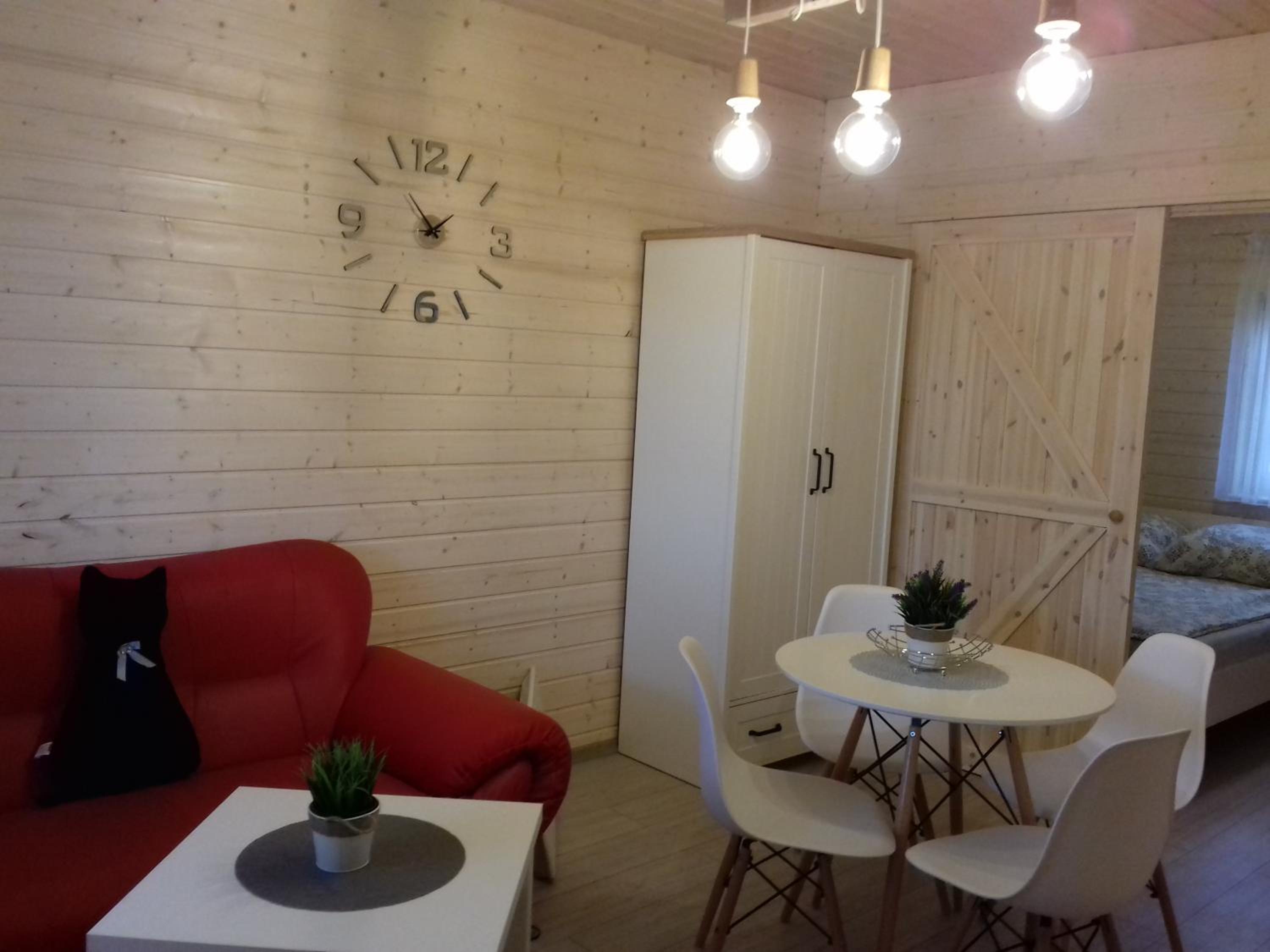 Two-Bedroom Chalet photo 2