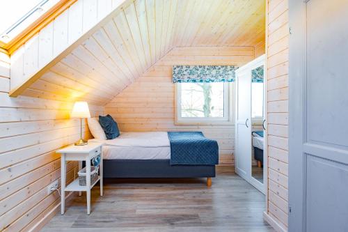 Two-Bedroom House photo 2