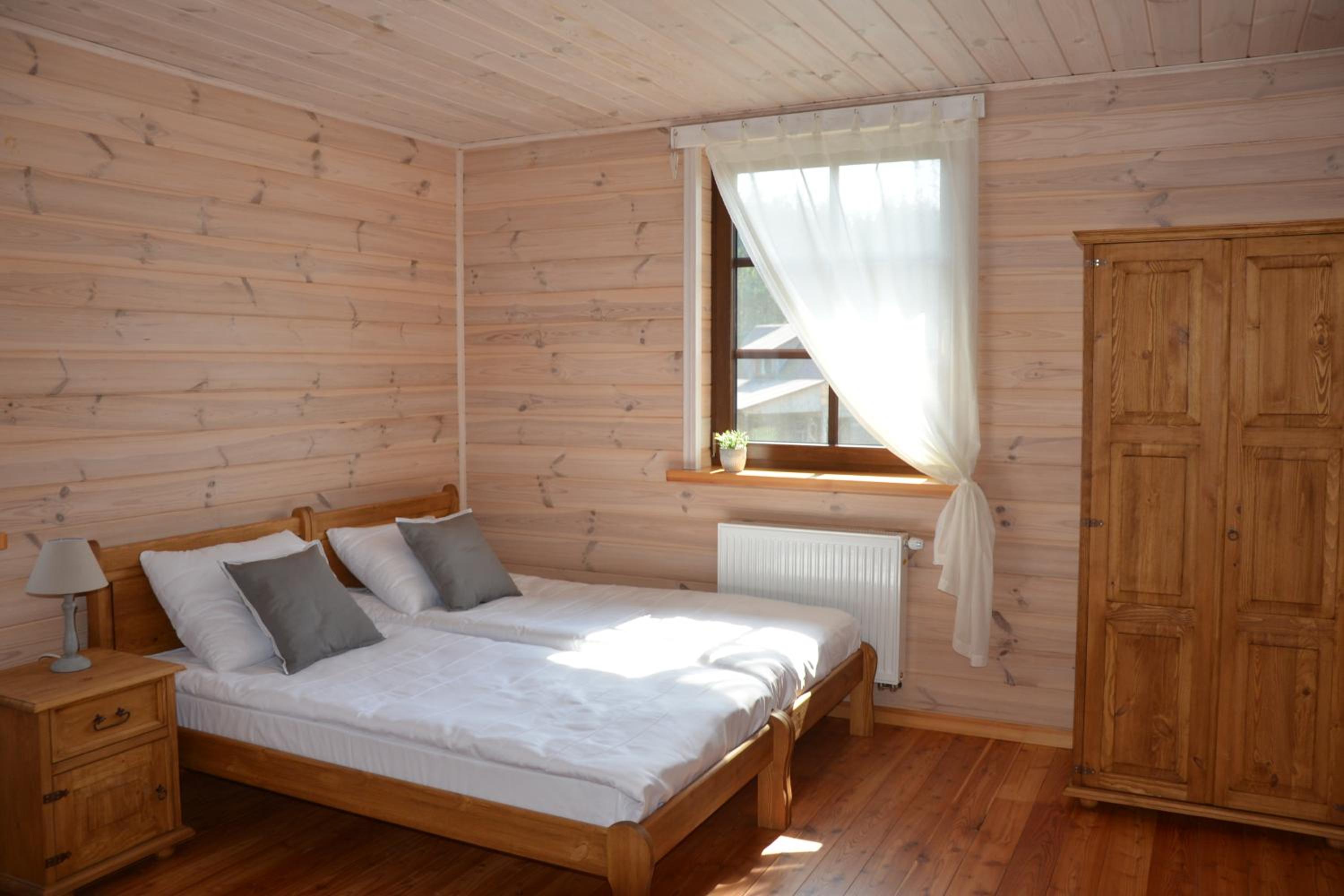 Standard Double or Twin Room photo 2