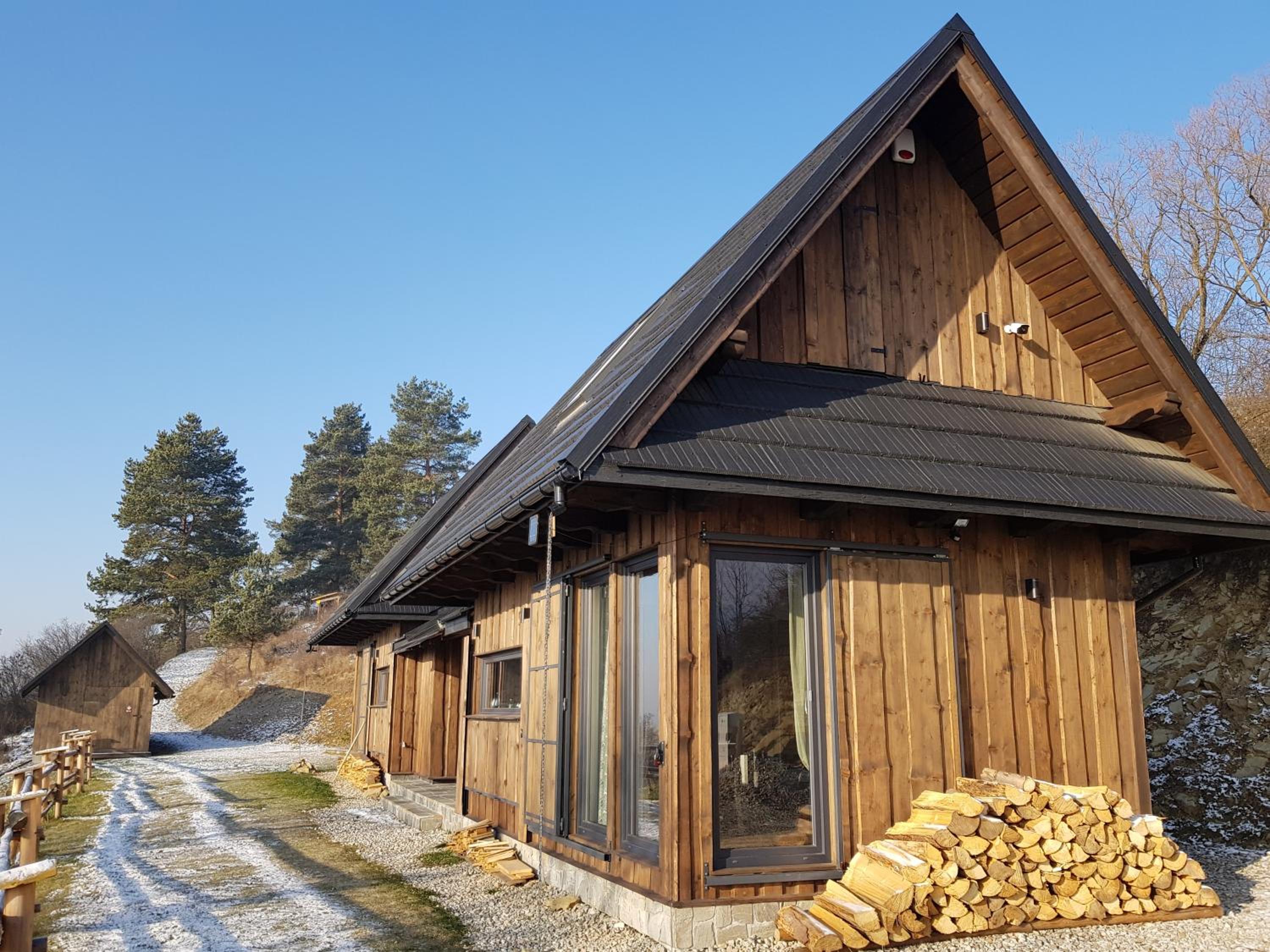 Chalet photo 1
