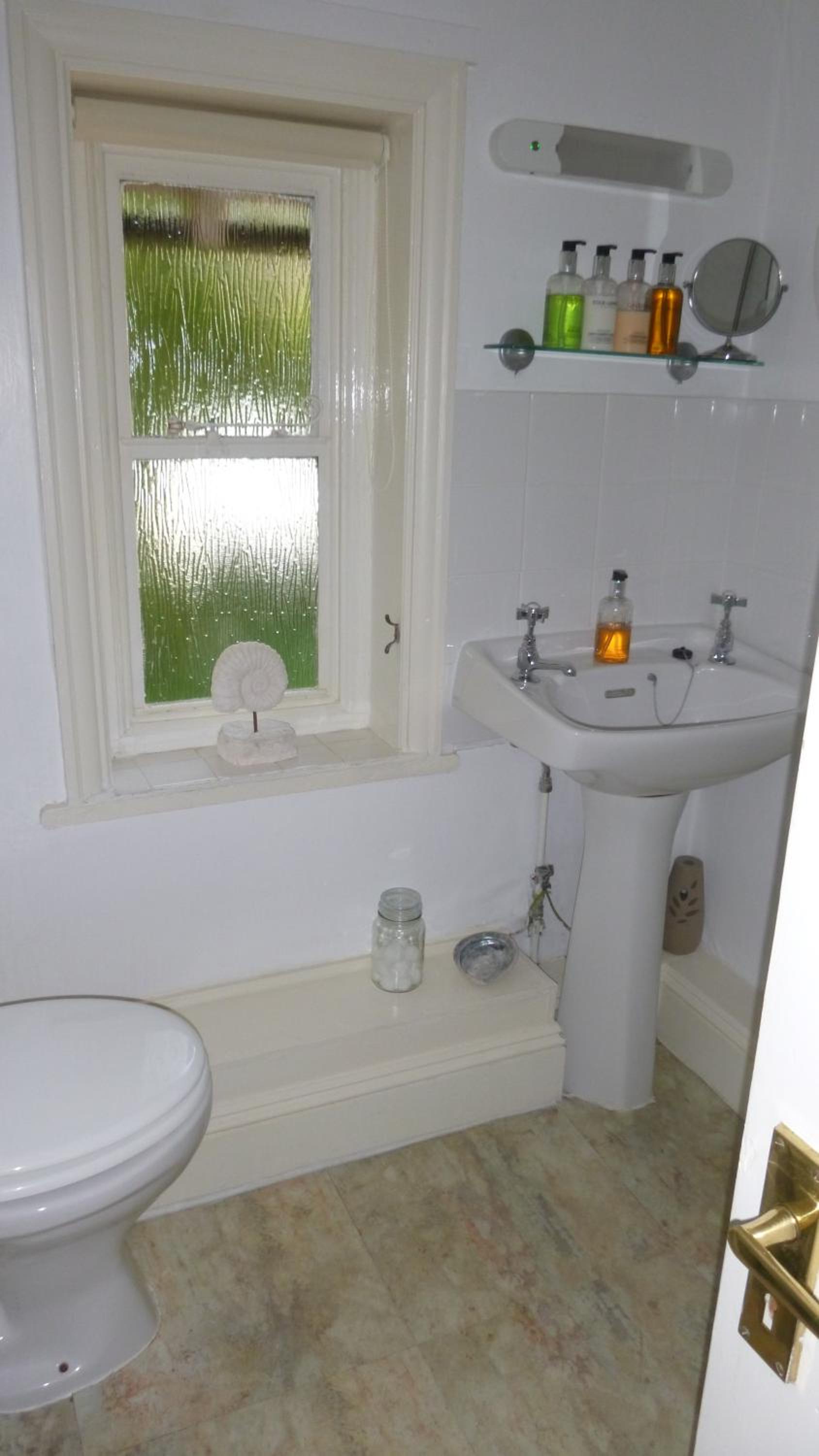 Twin Room with Garden View photo 3