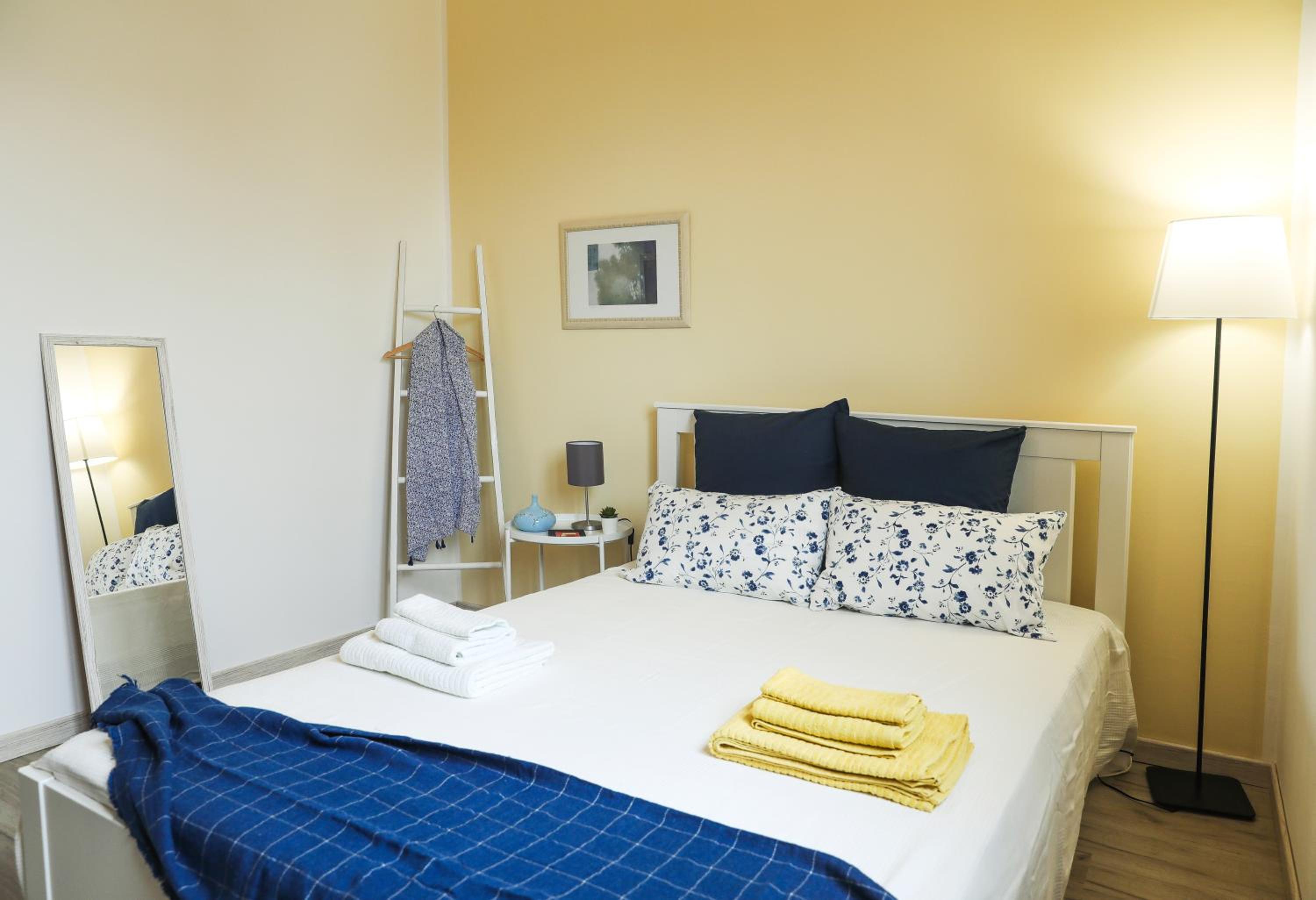Small Double Room photo 2