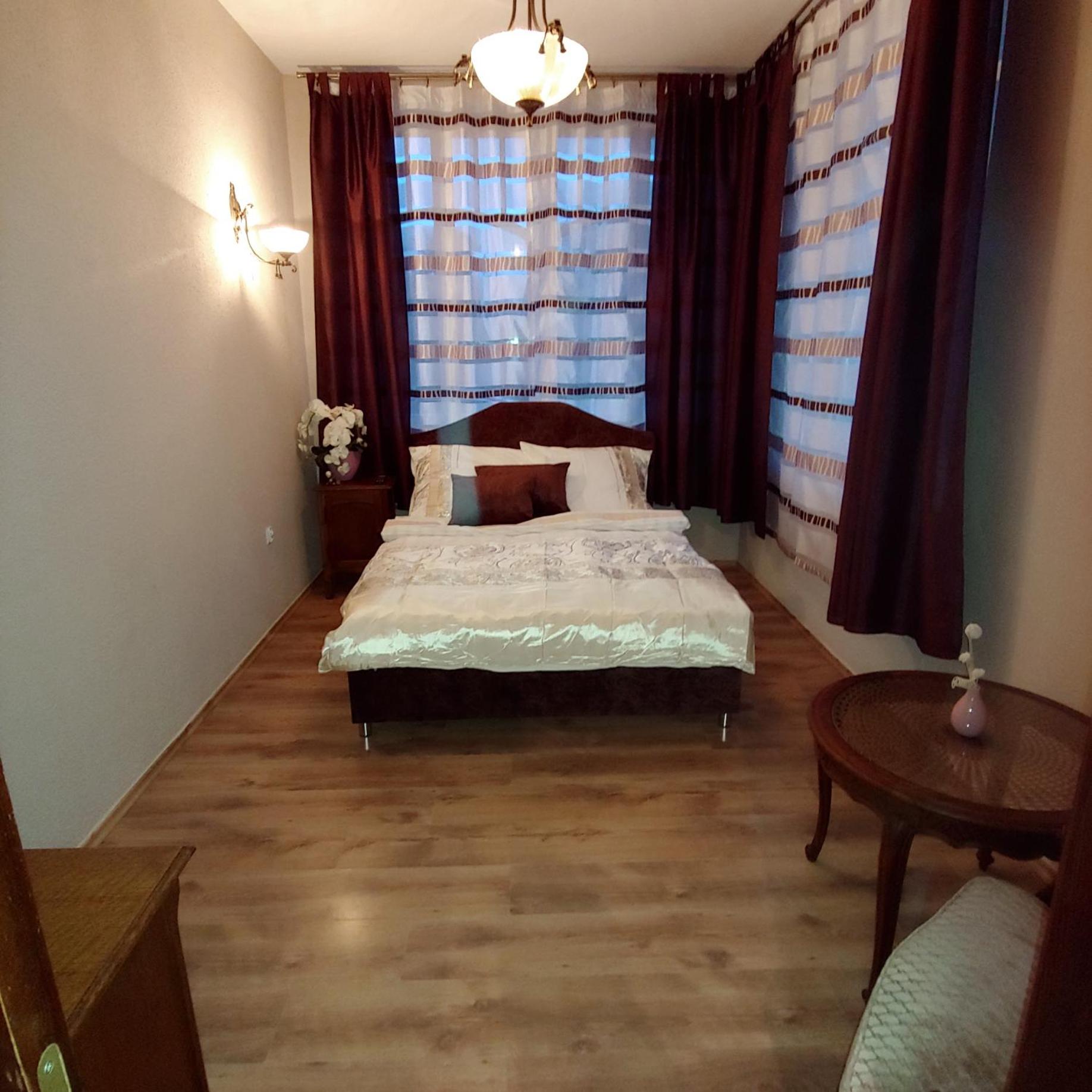 Family Suite photo 2