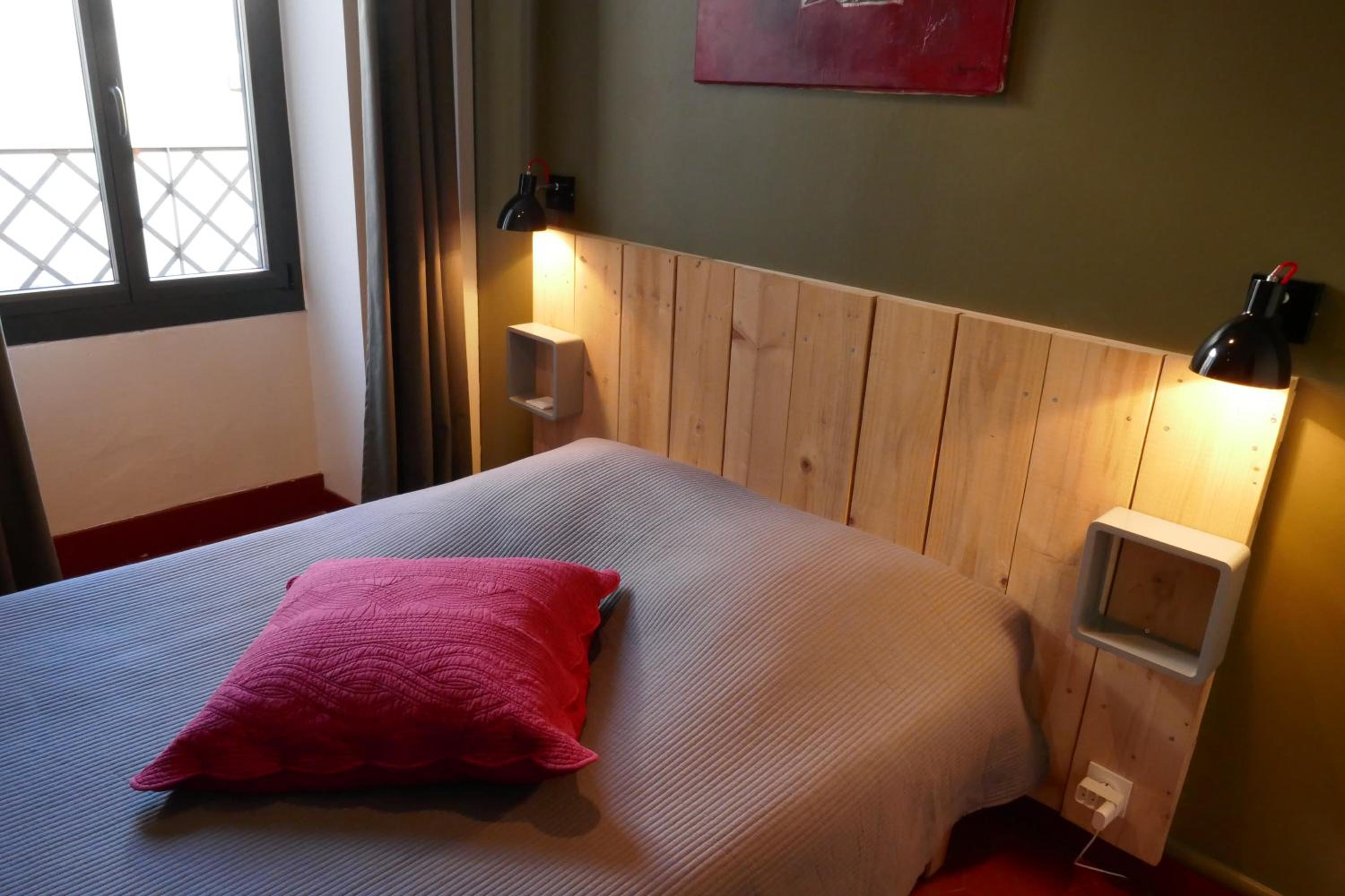 Double Room - Photo 2