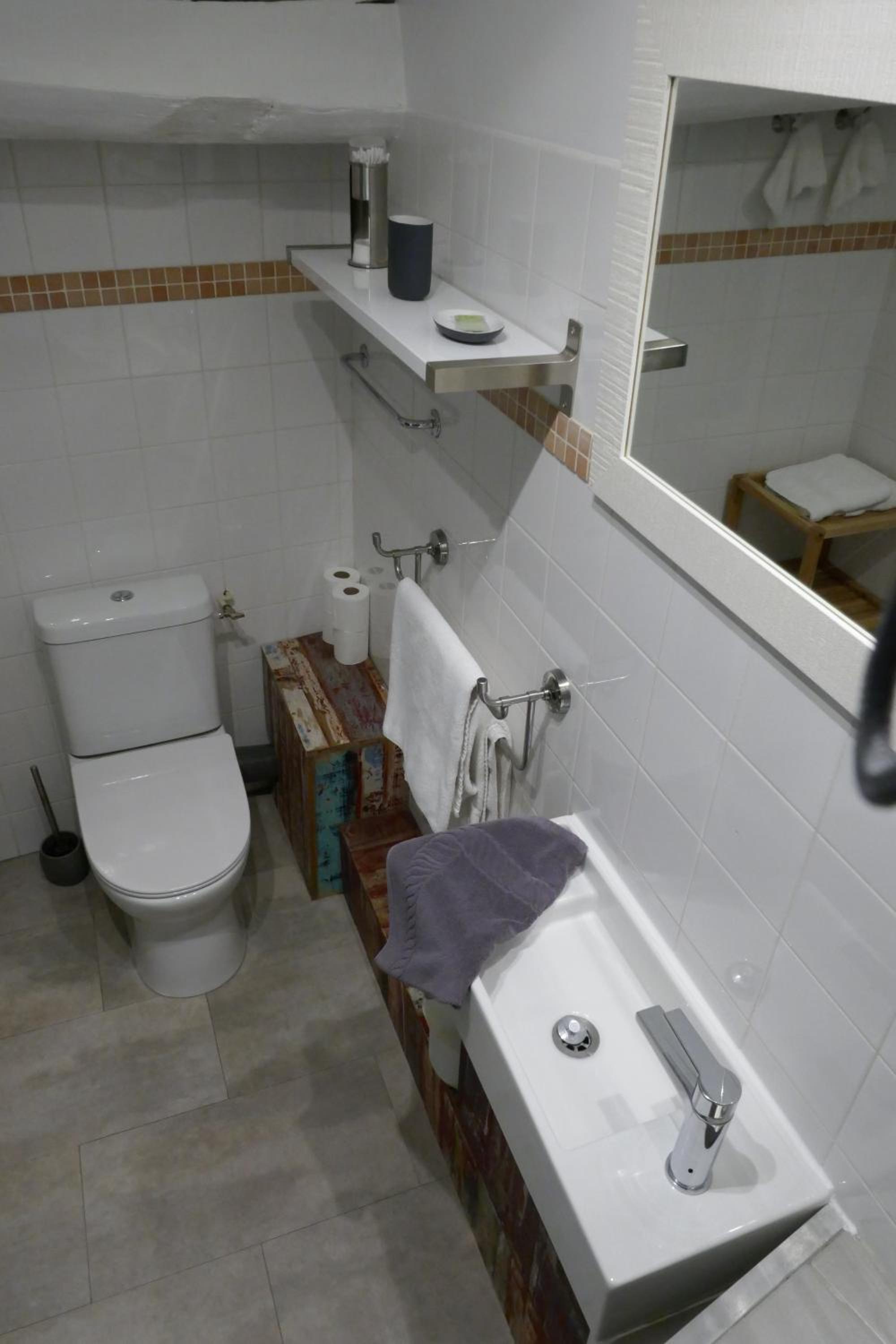 Triple Room - Photo 5