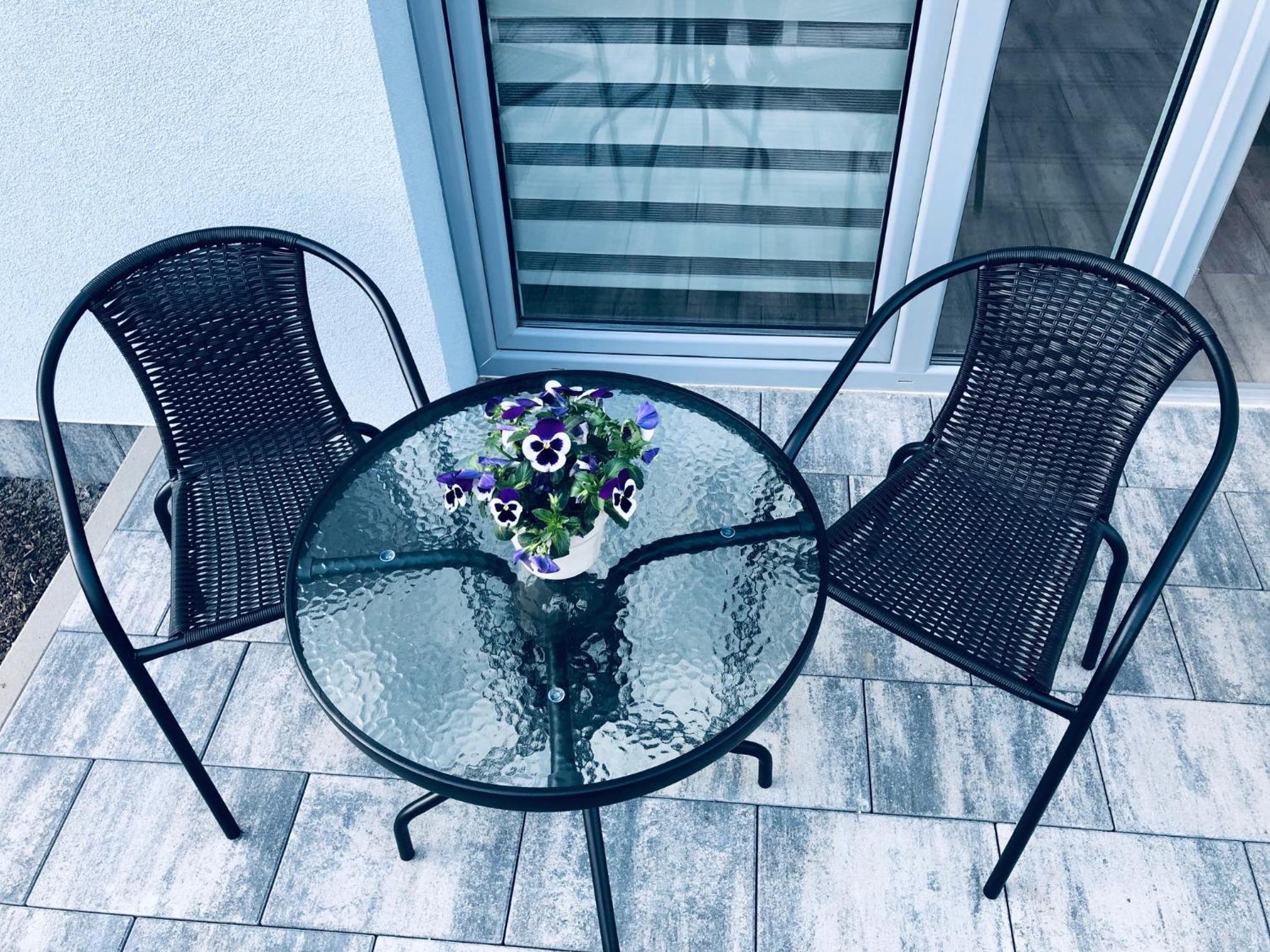 Duplex Apartment