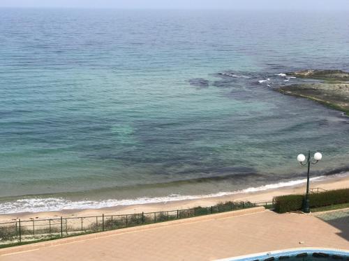 Apartment with Sea View photo 1