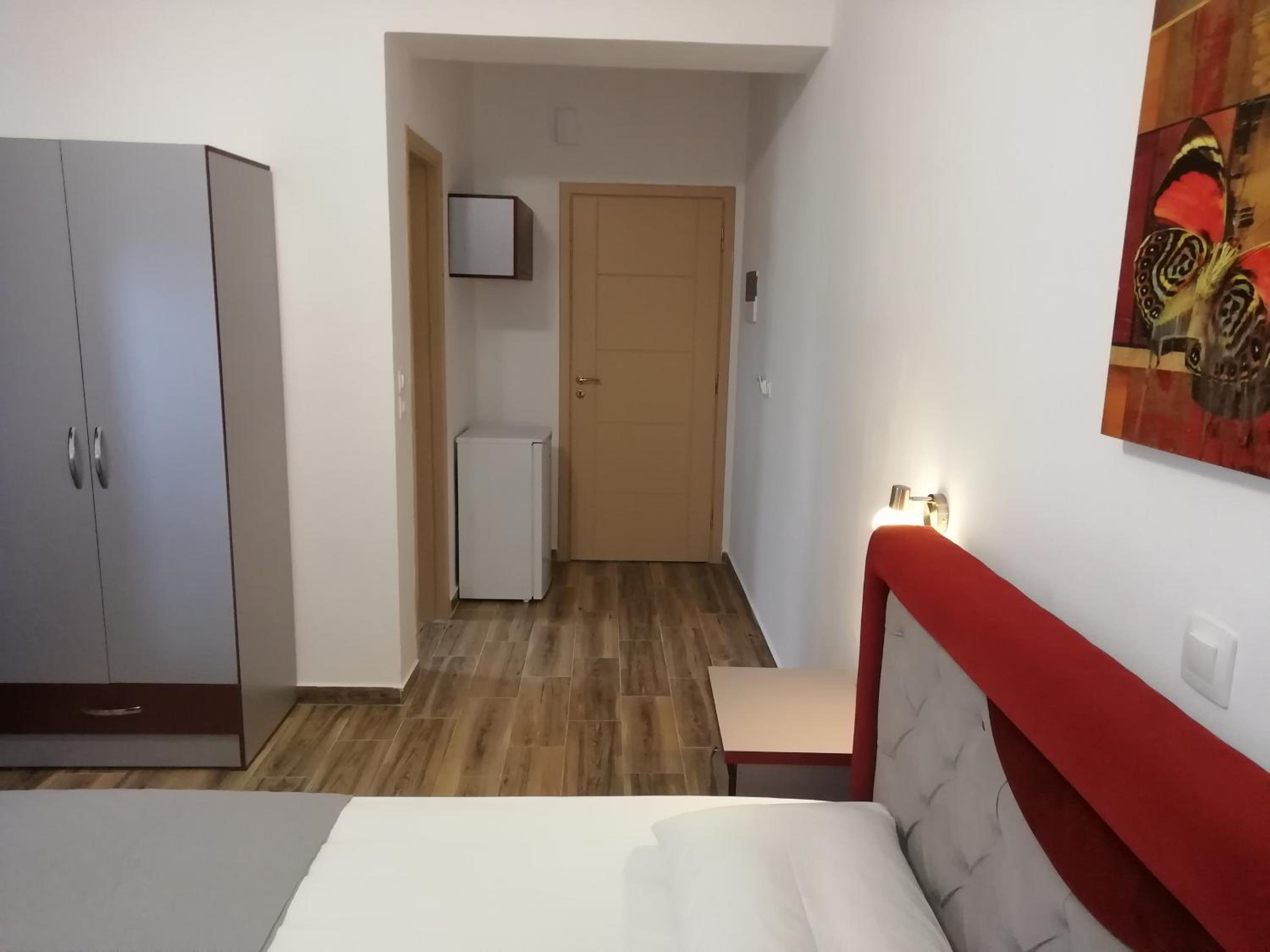 Double Room with Sea View