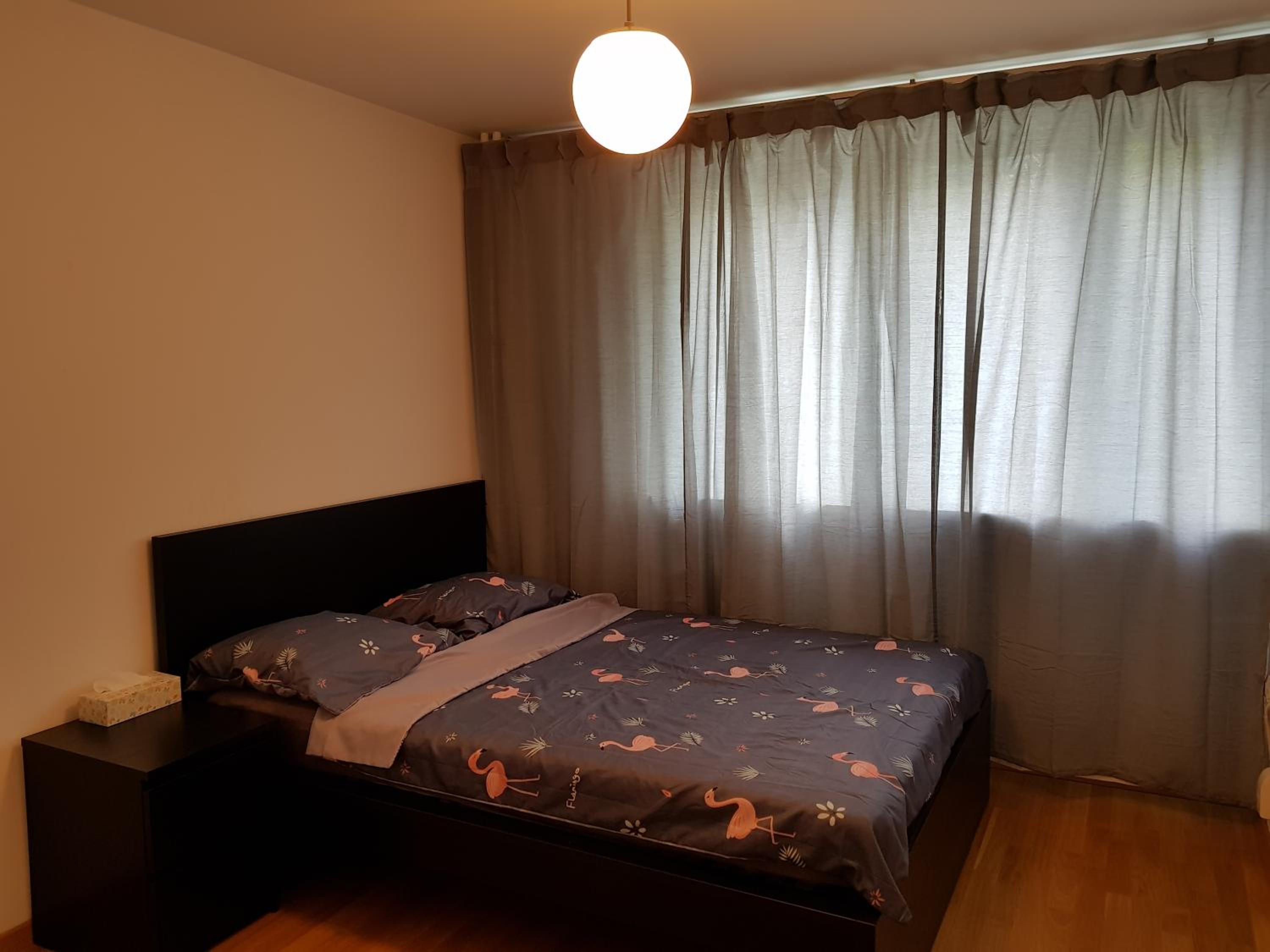 Budget Double Room - Photo 3