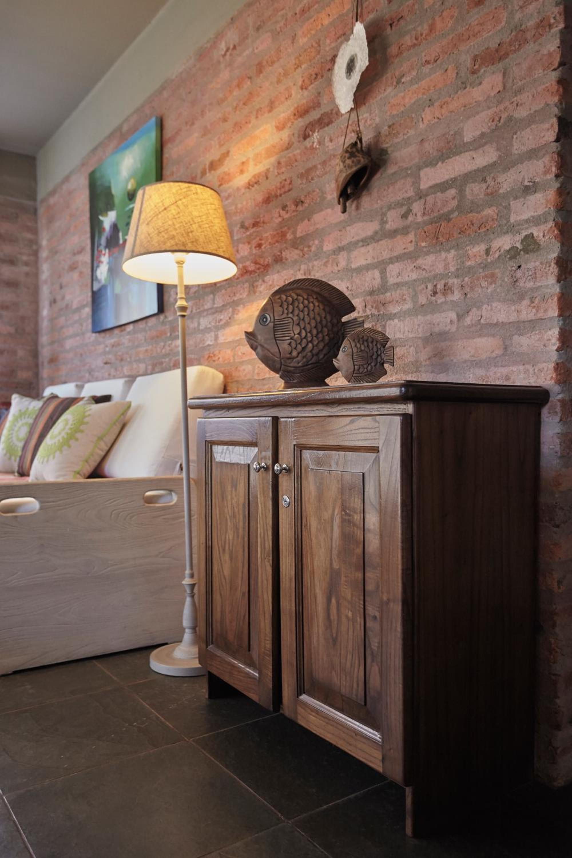 Suite with Garden photo 2