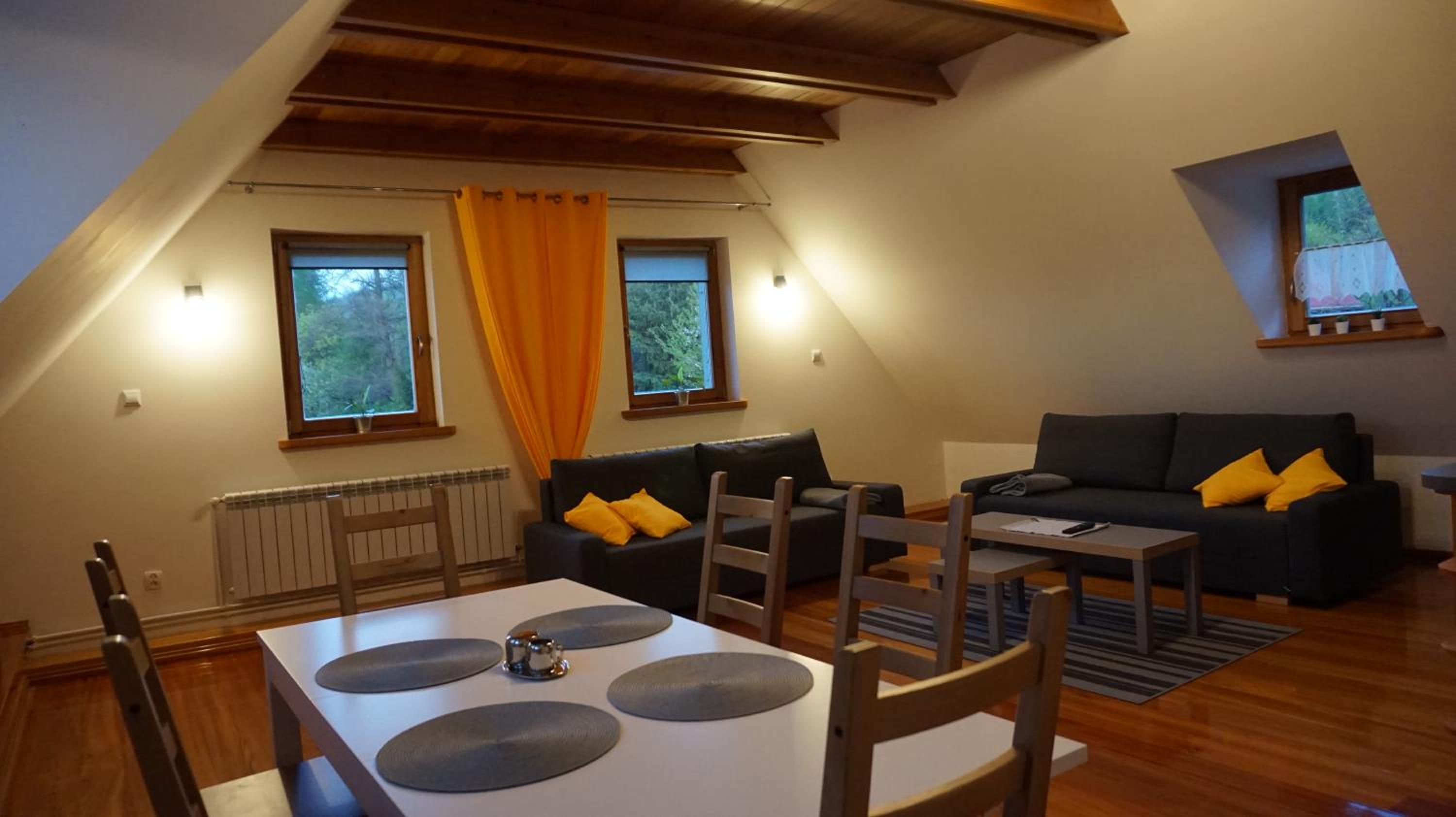 One-Bedroom Chalet photo 3