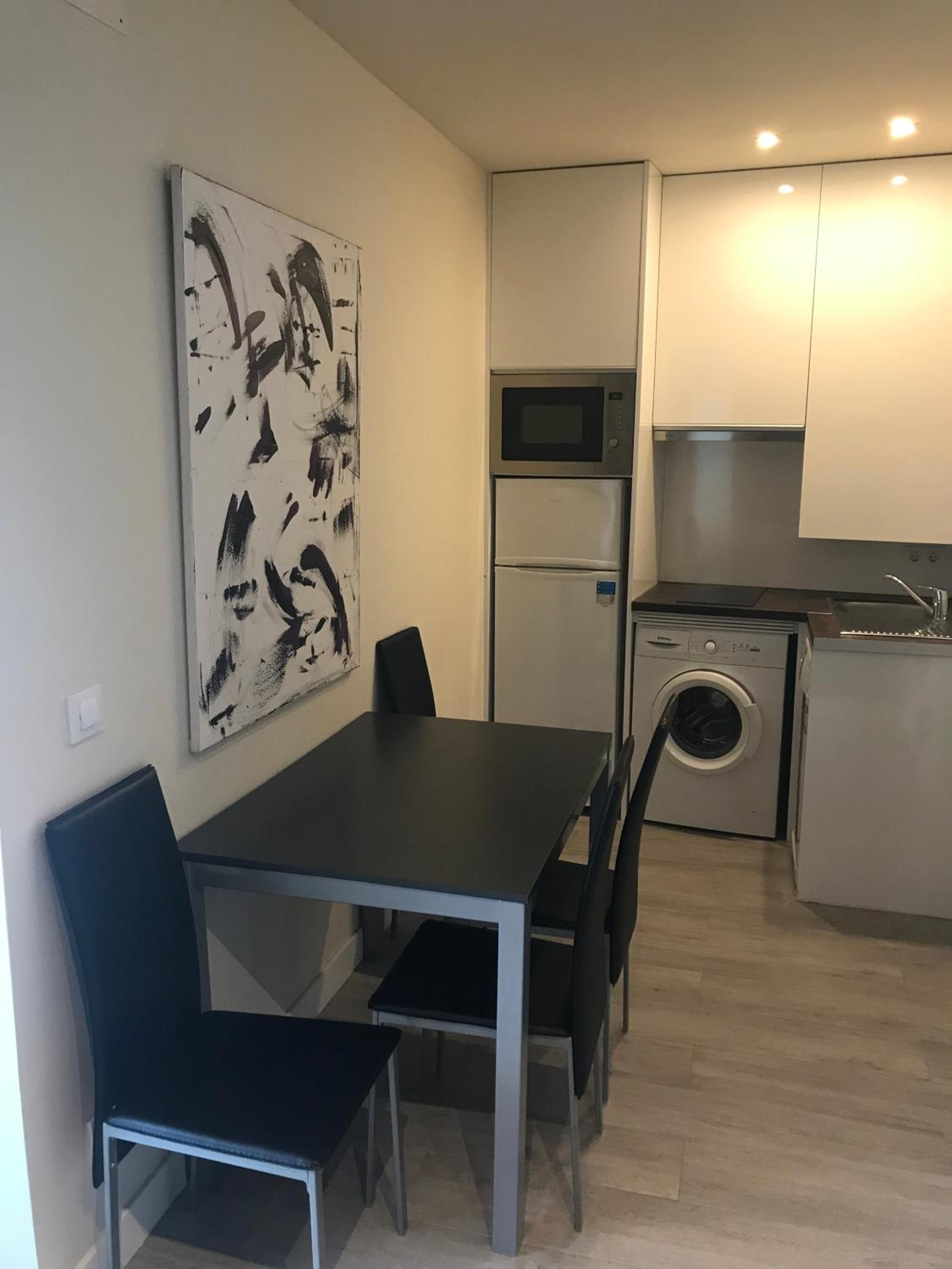 Standard Apartment