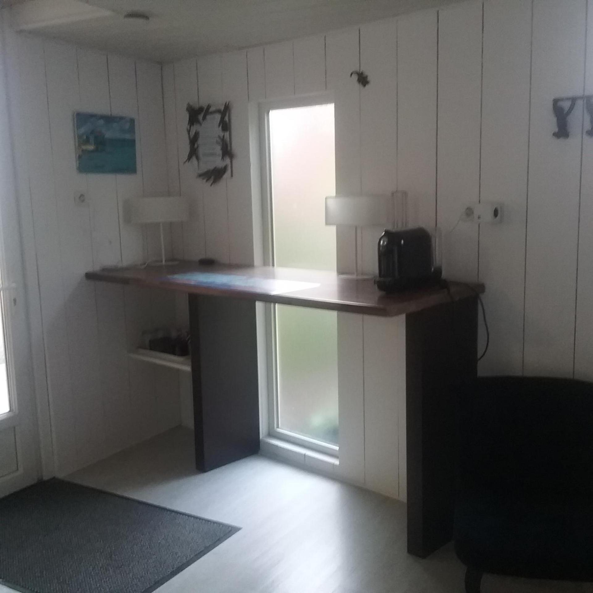 Double Room - Photo 13