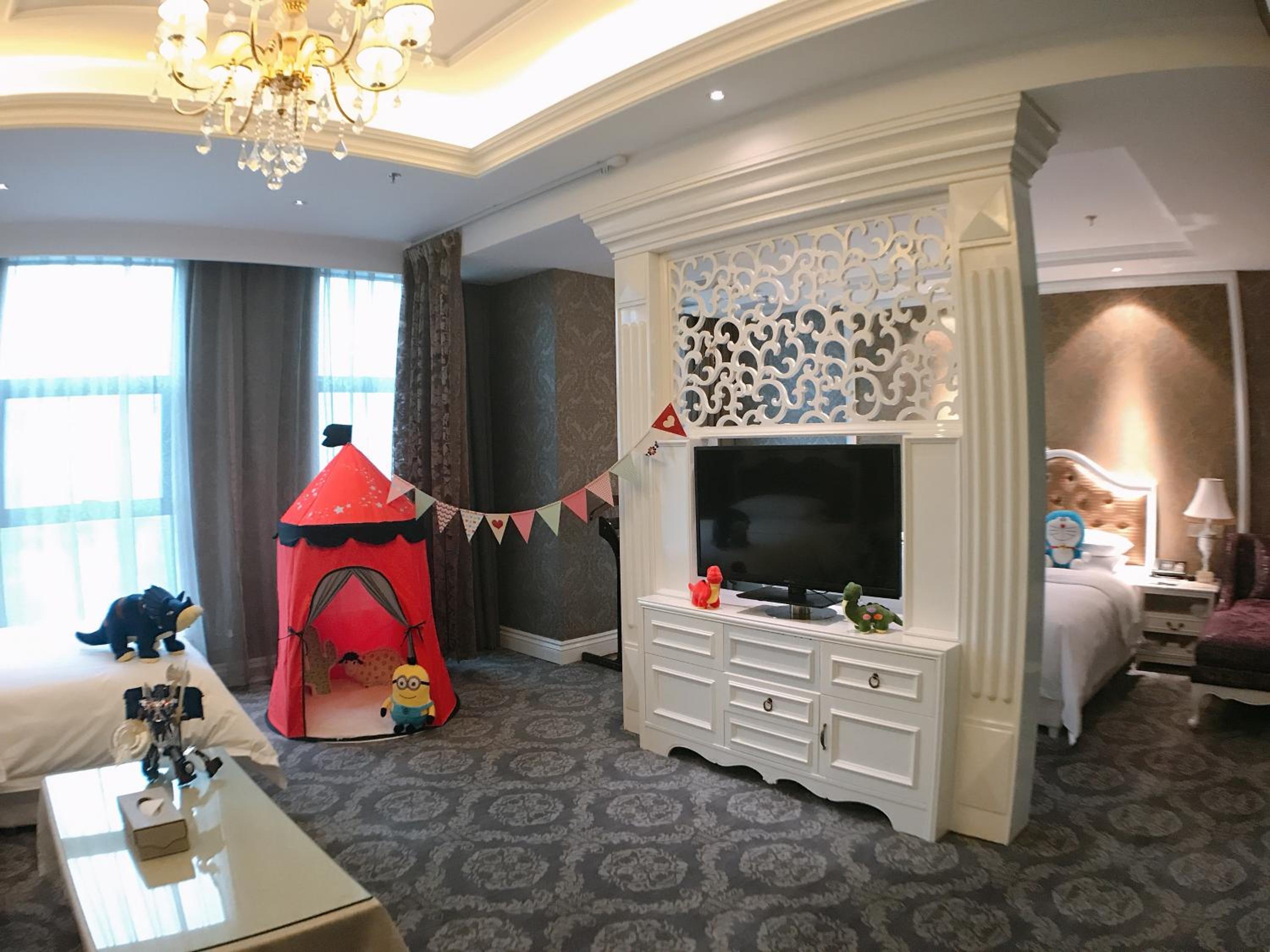 Family Suite