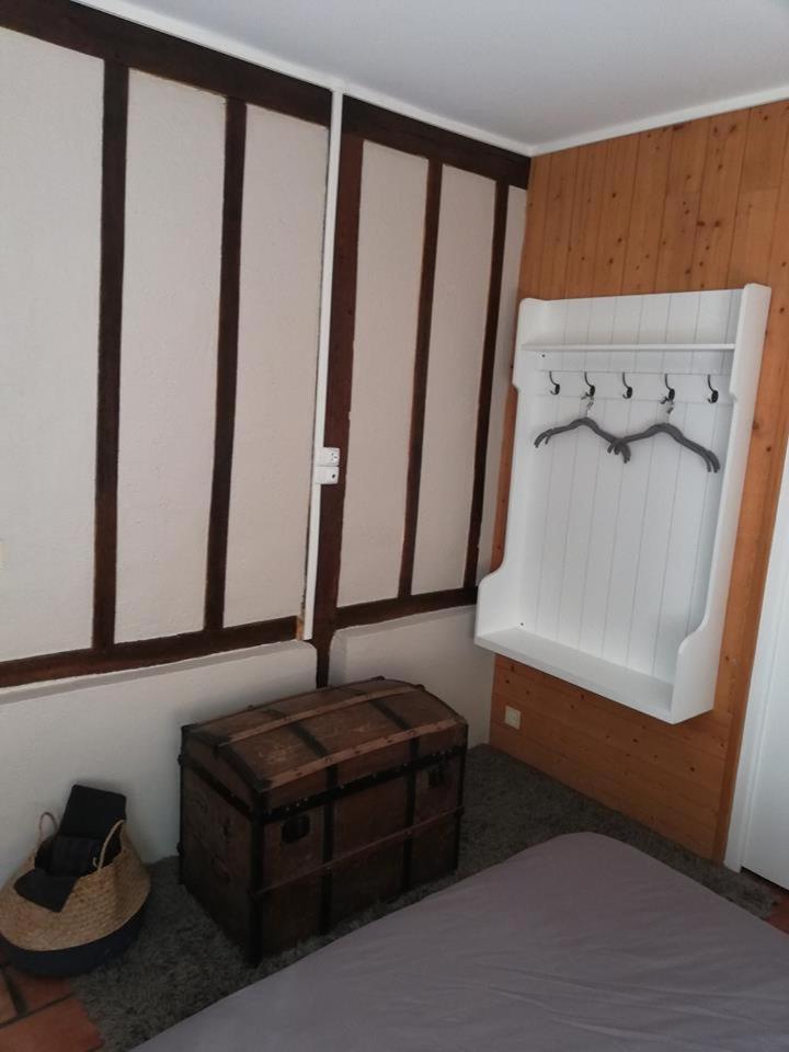 Suite with Garden View