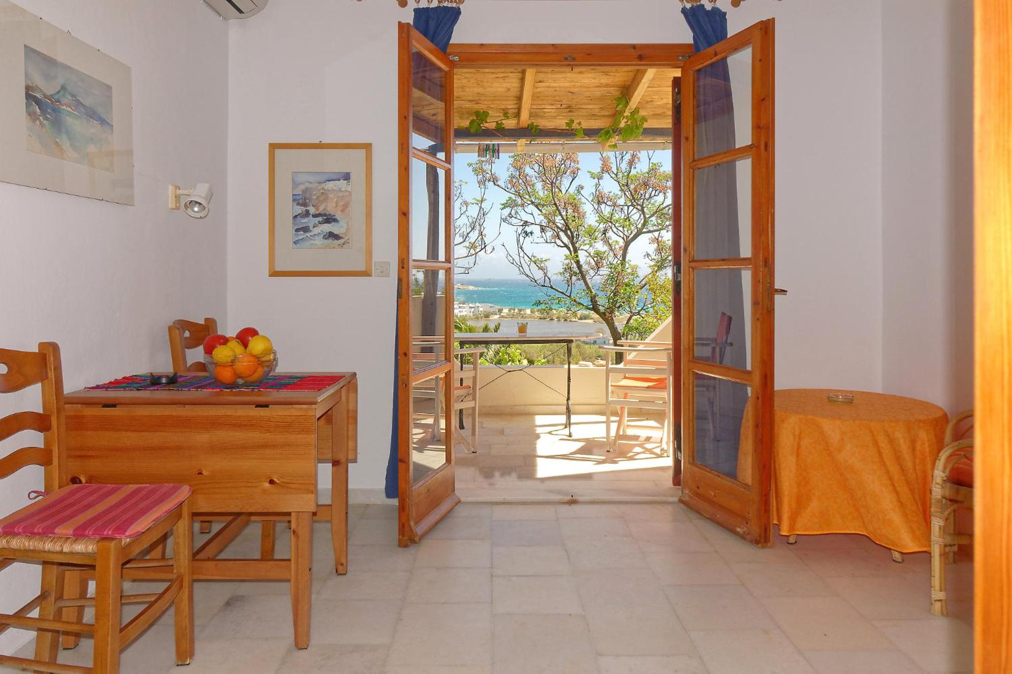 Studio with Ocean View photo 1