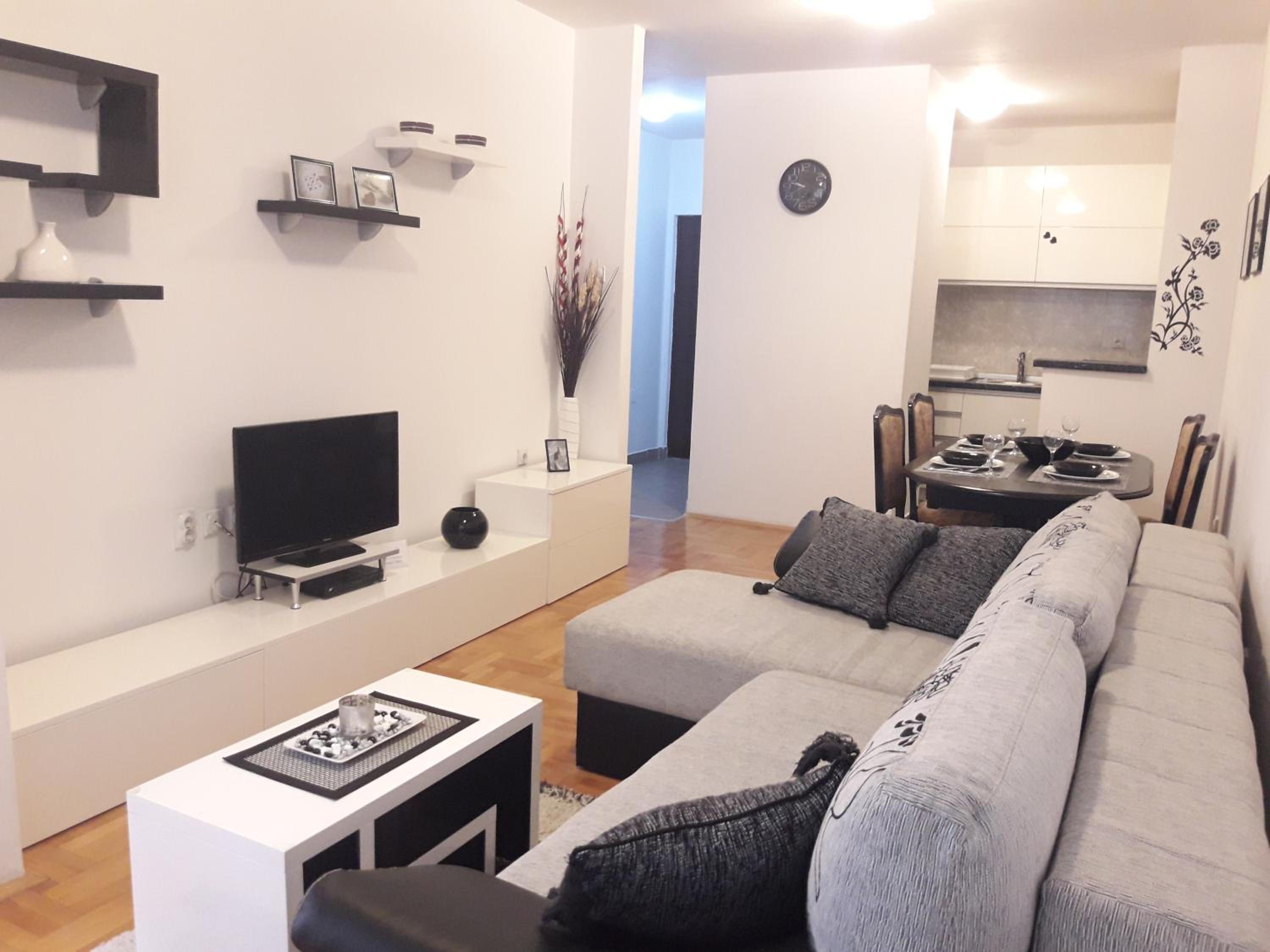 Superior Apartment photo 1