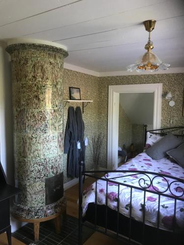 Double Room with Extra Bed photo 3