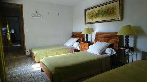 Family Room with Private Bathroom #6