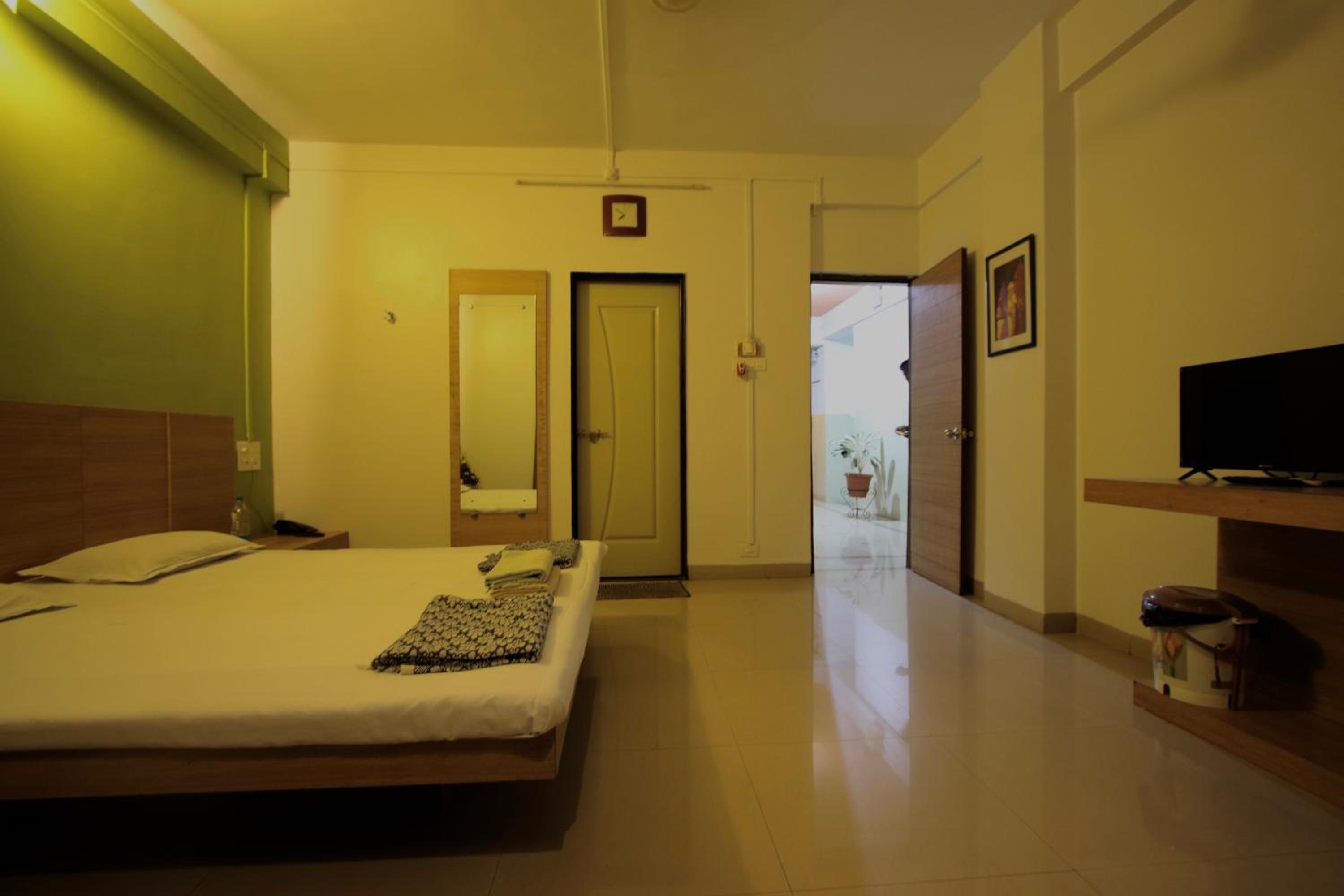 Standard Double Room with Fan