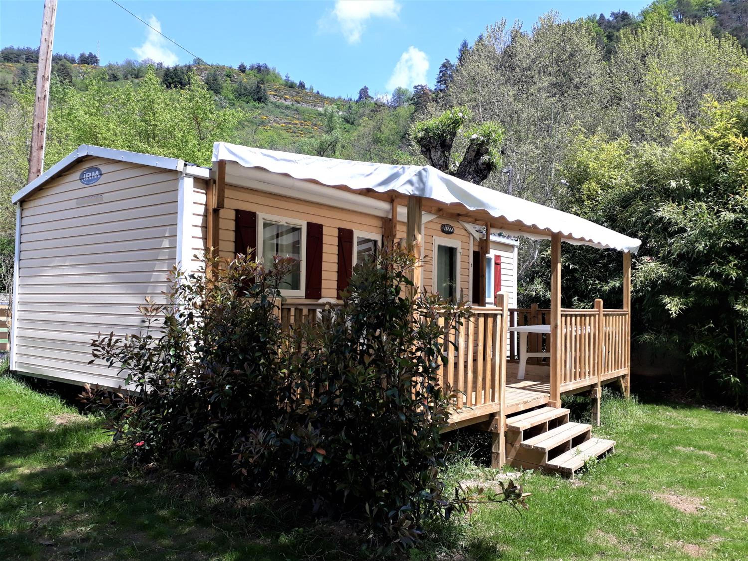 Mobile Home photo 1