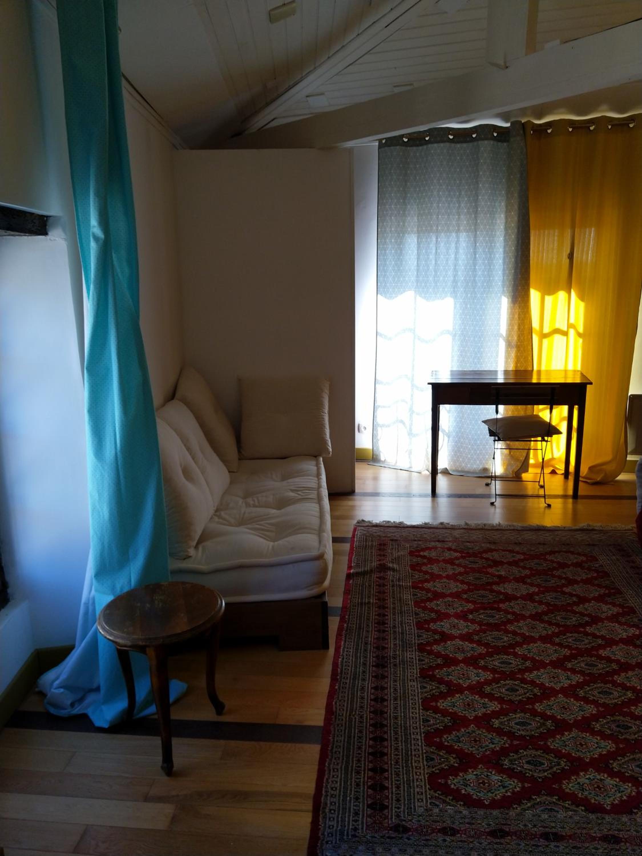 Duplex Apartment photo 1