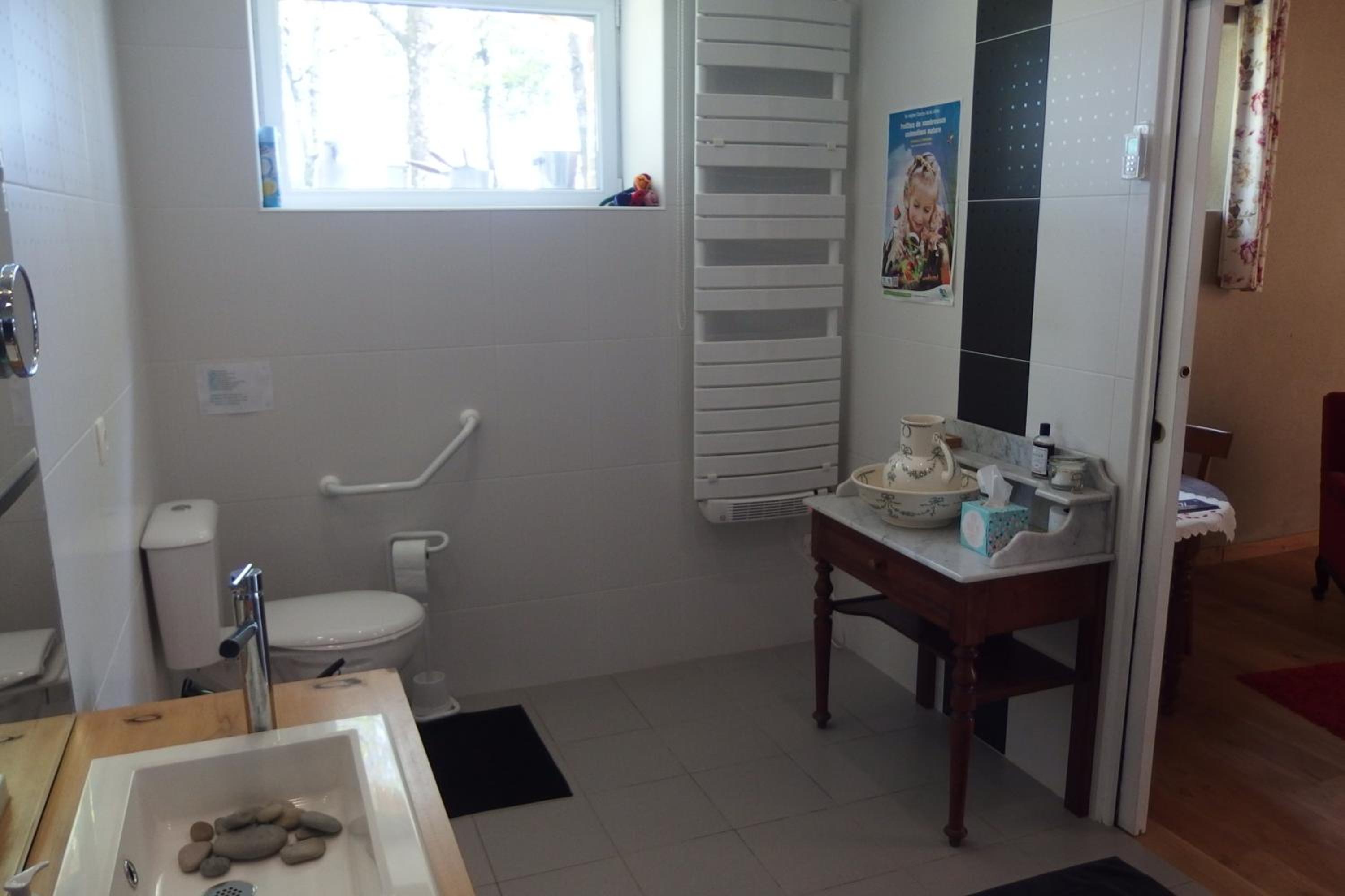 Double Room with Terrace photo 3