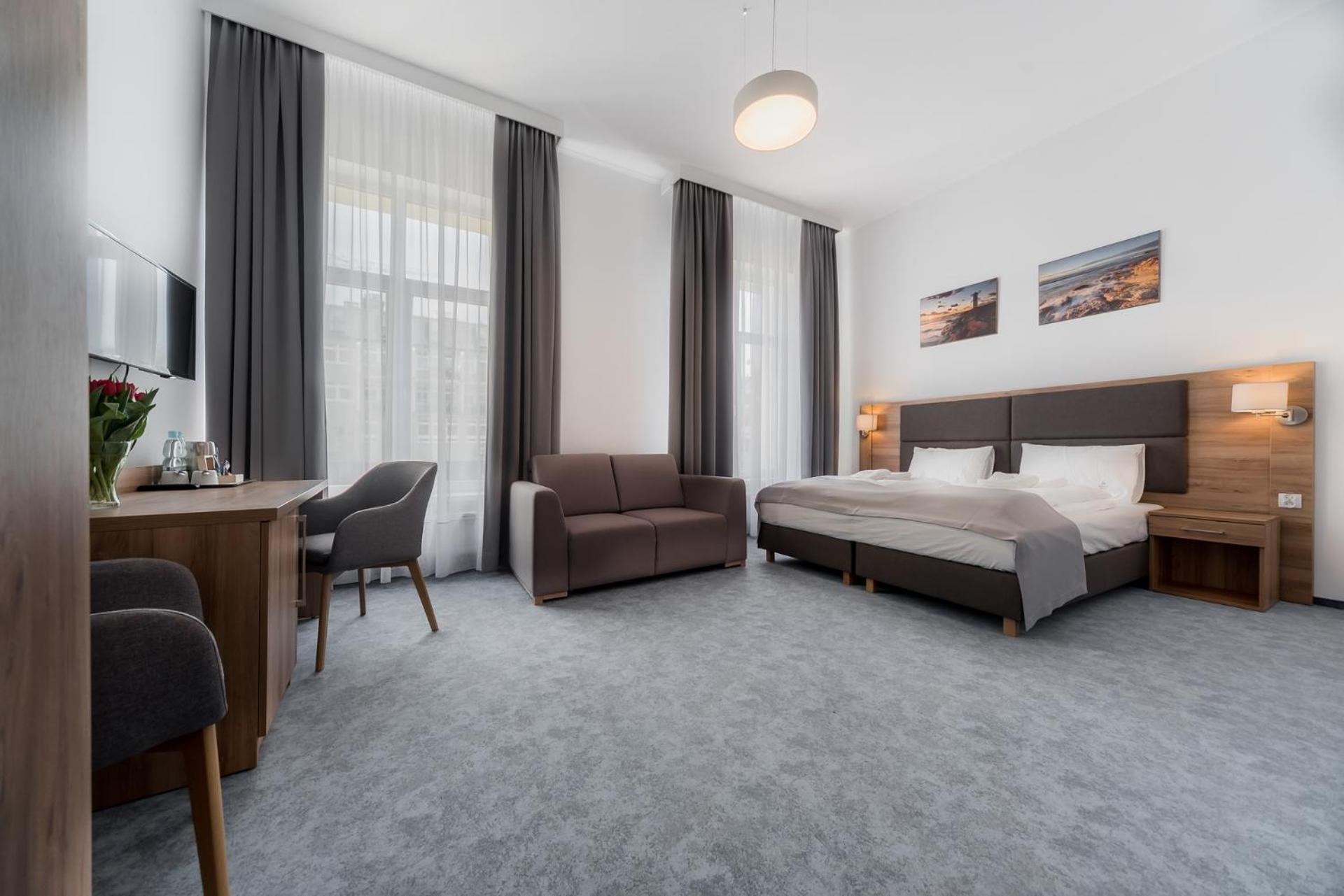 Triple Room photo 1