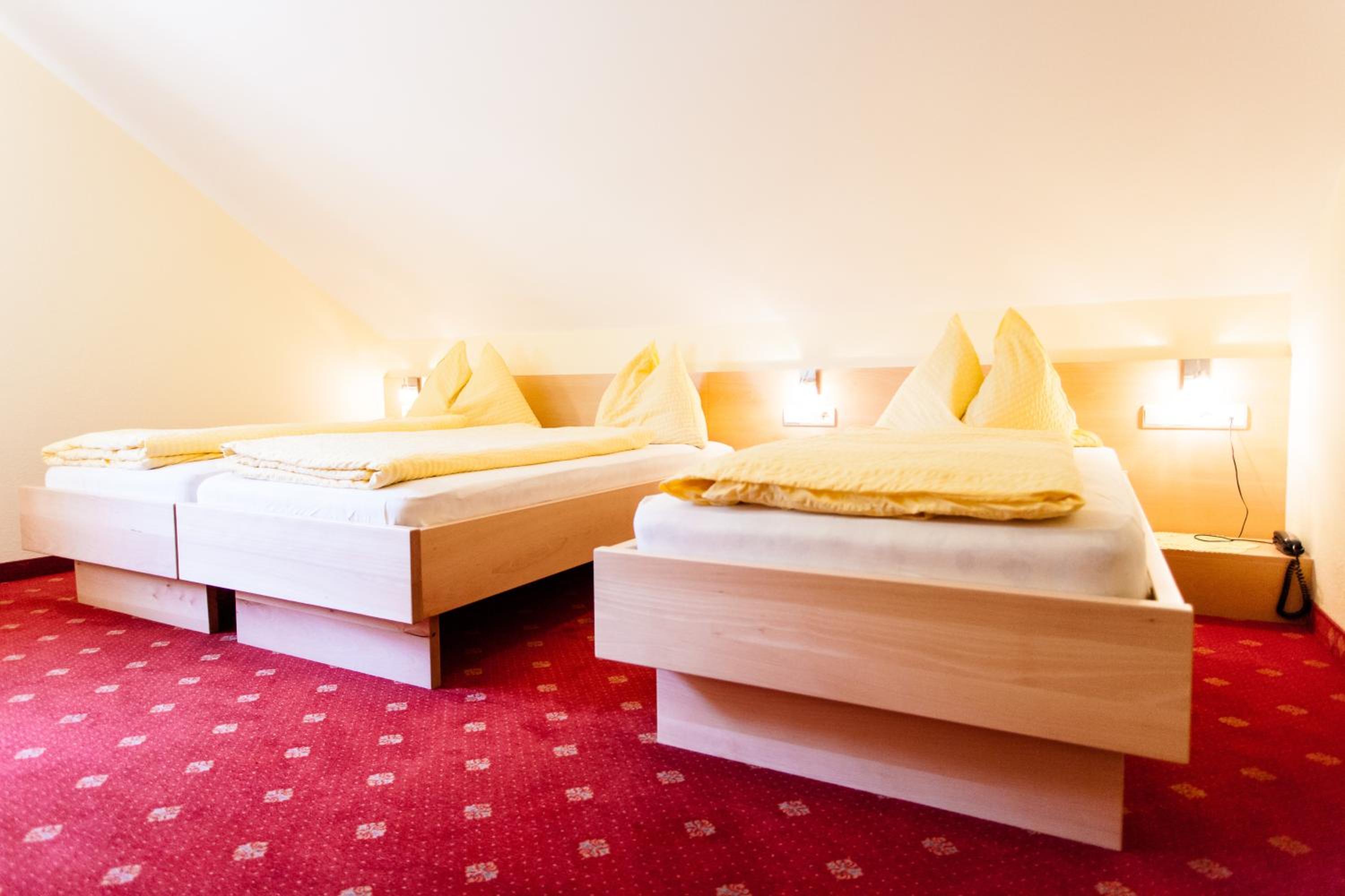 Triple Room photo 2