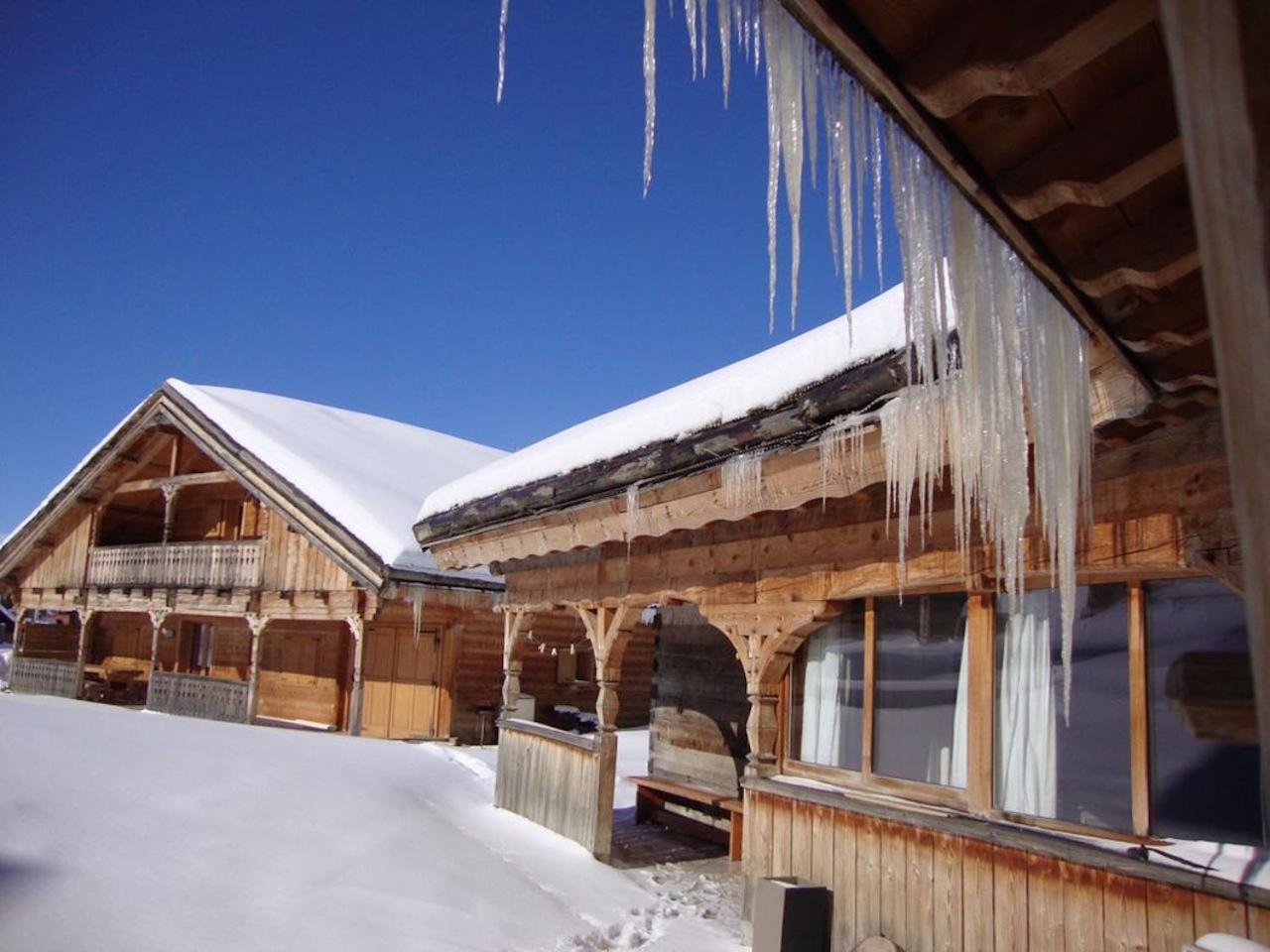 Chalet - Photo 15