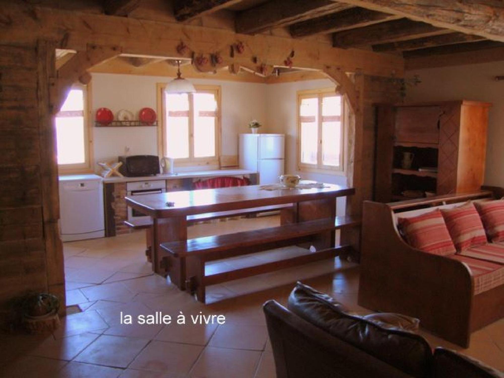 Chalet photo 3