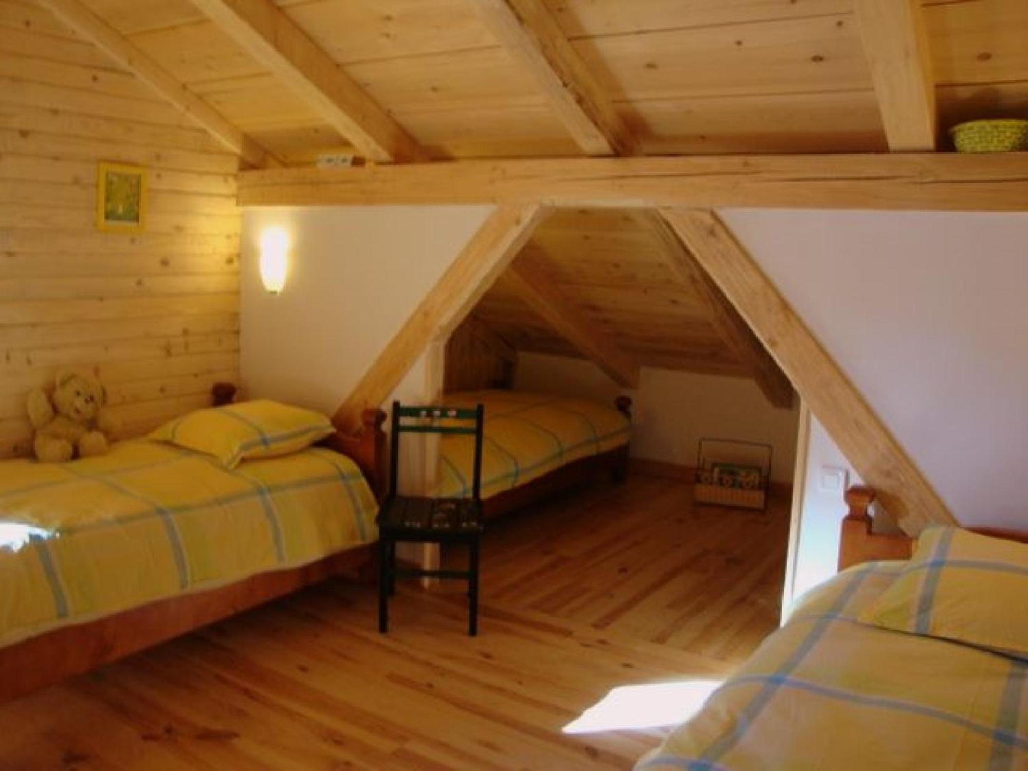 Chalet photo 3