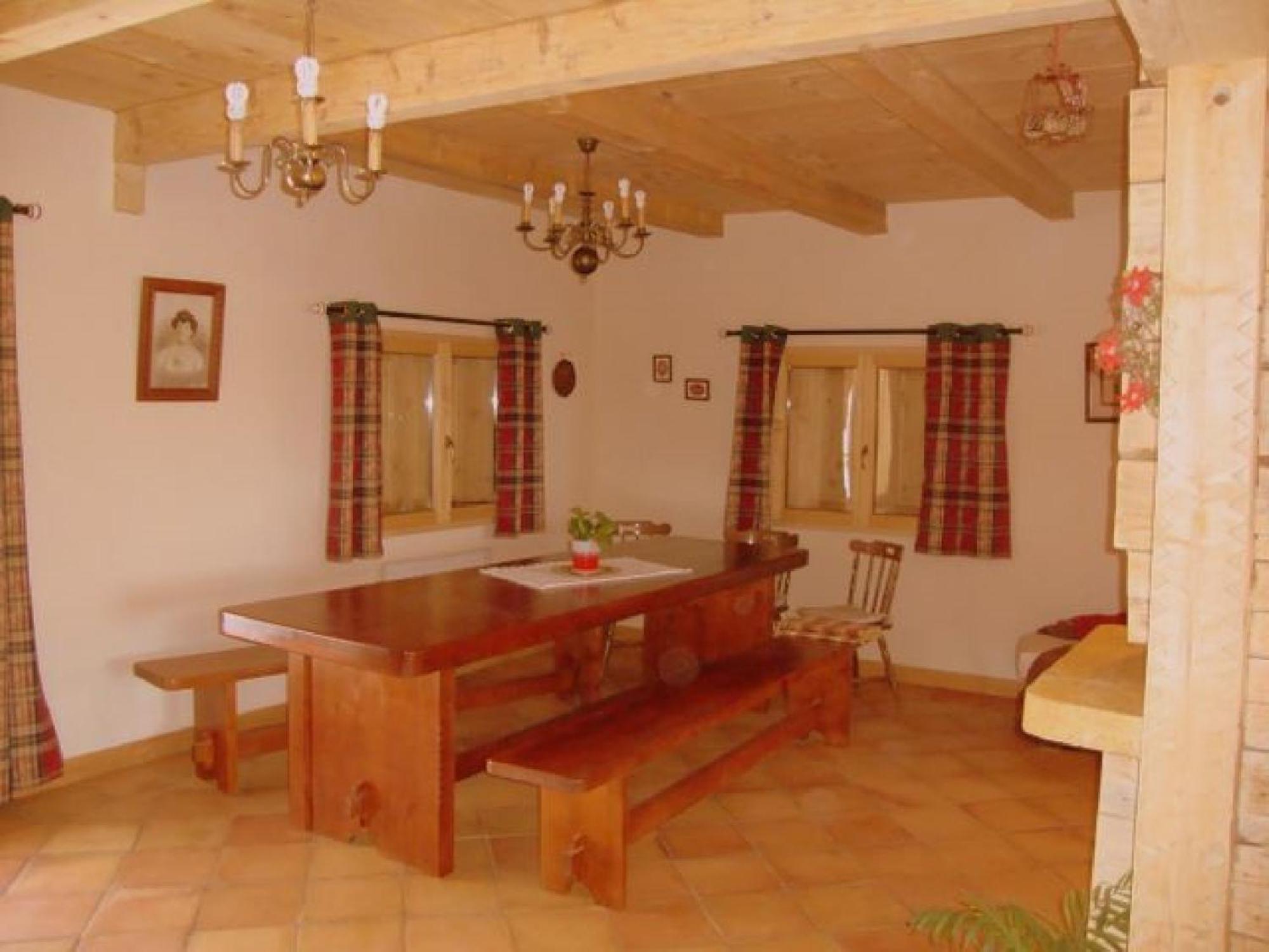 Chalet photo 1