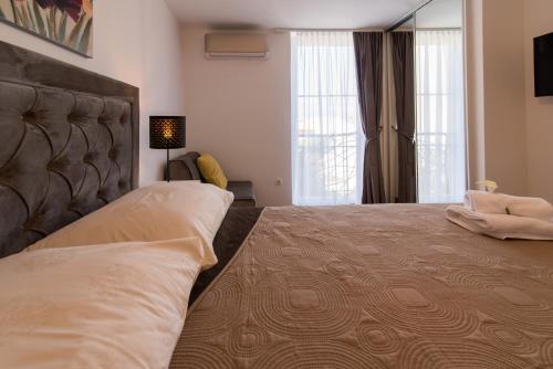 Deluxe Triple Room photo 1