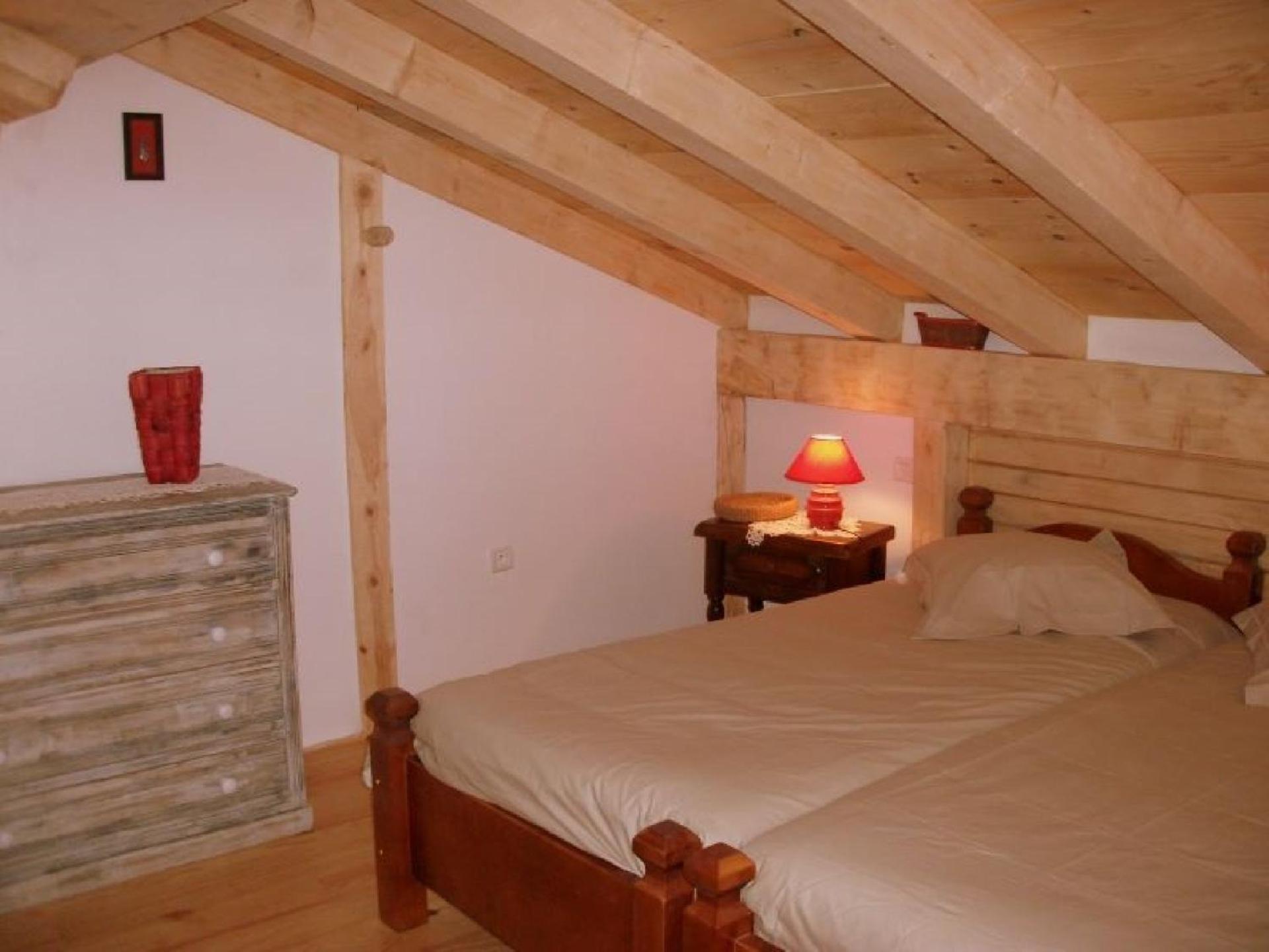 Chalet - Photo 15