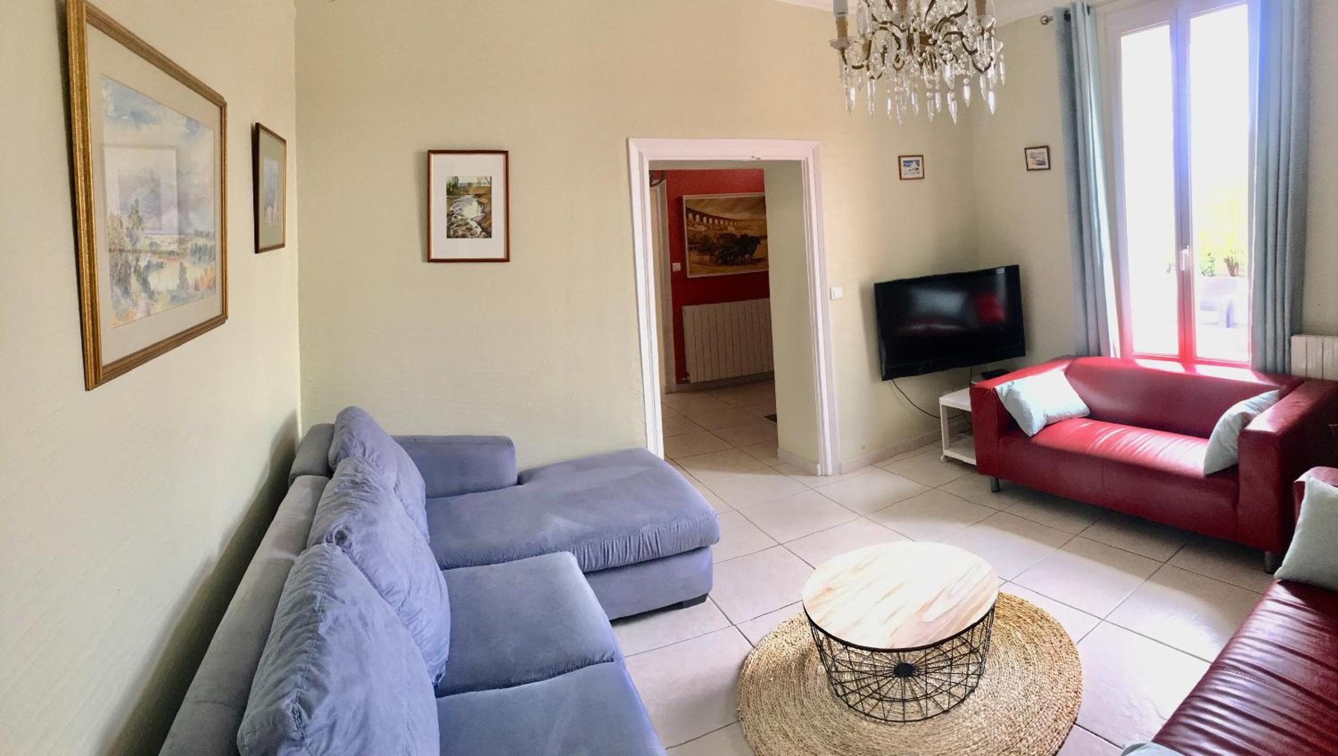 Four-Bedroom House photo 1