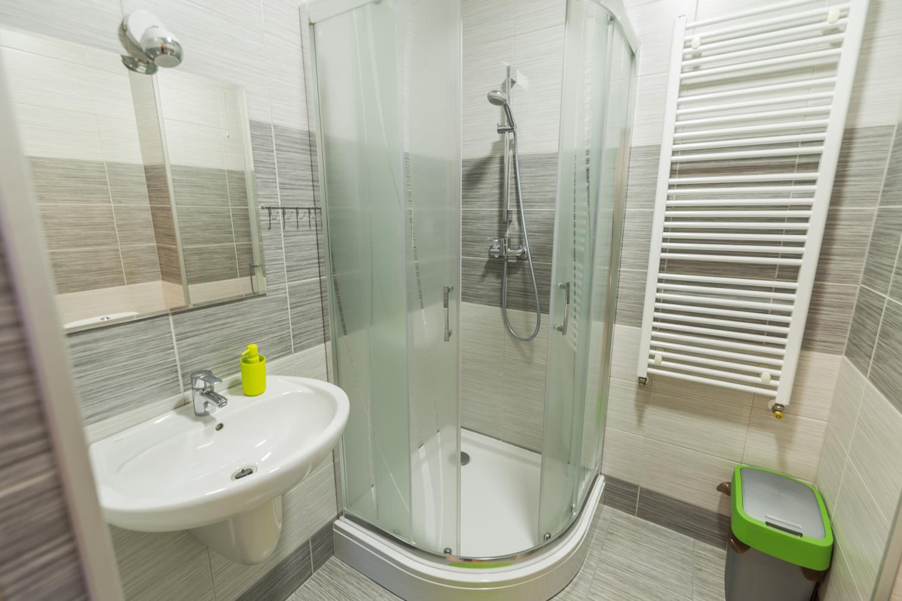 Small Double Room photo 2