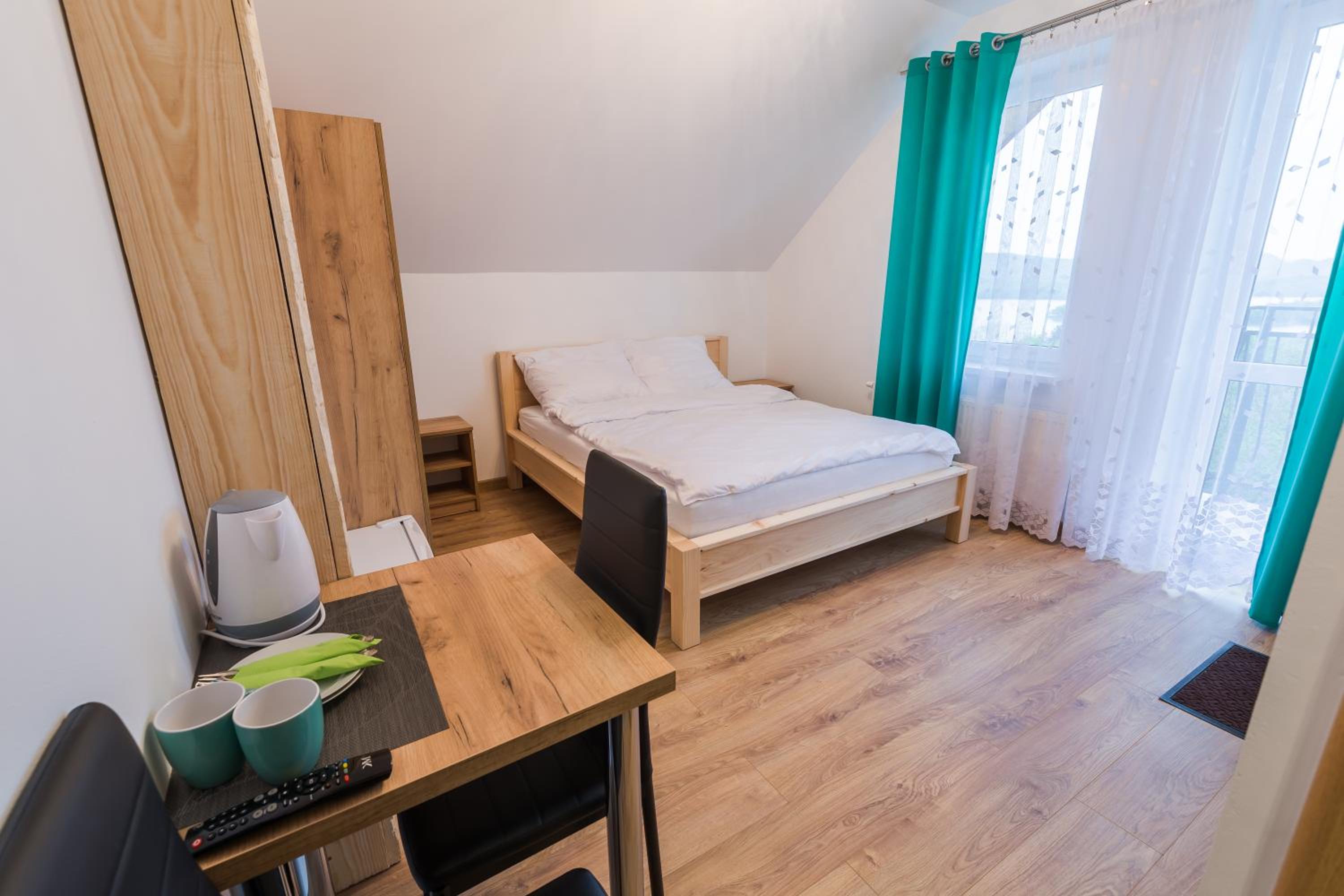 Double Room with Balcony photo 1