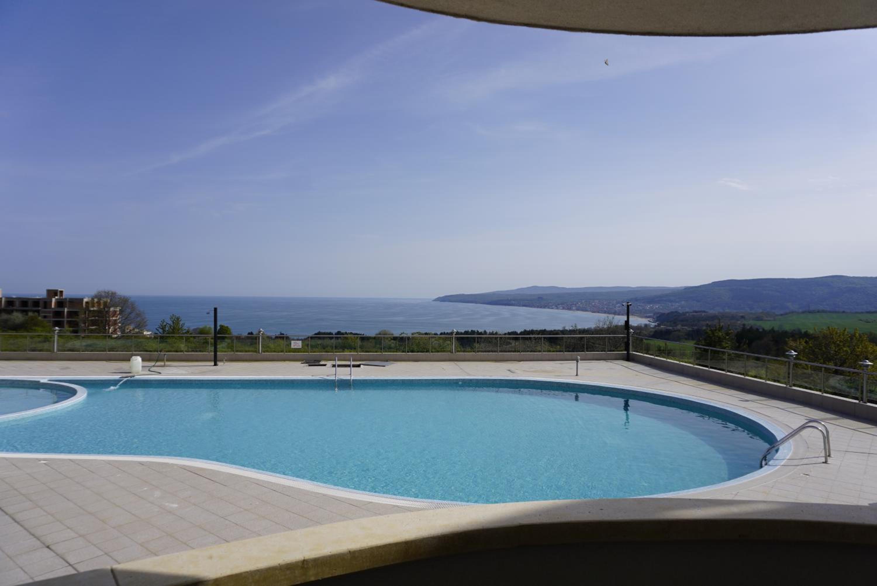 Apartment with Sea View photo 3