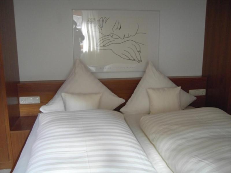 Apartment with Terrace photo 2